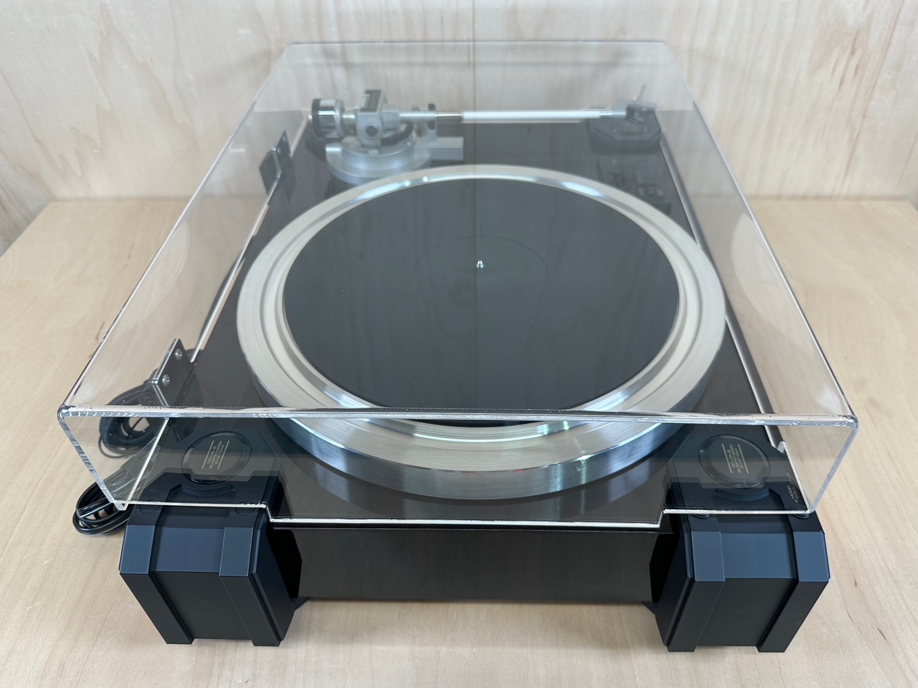 Pioneer Reference Turntable PL-90