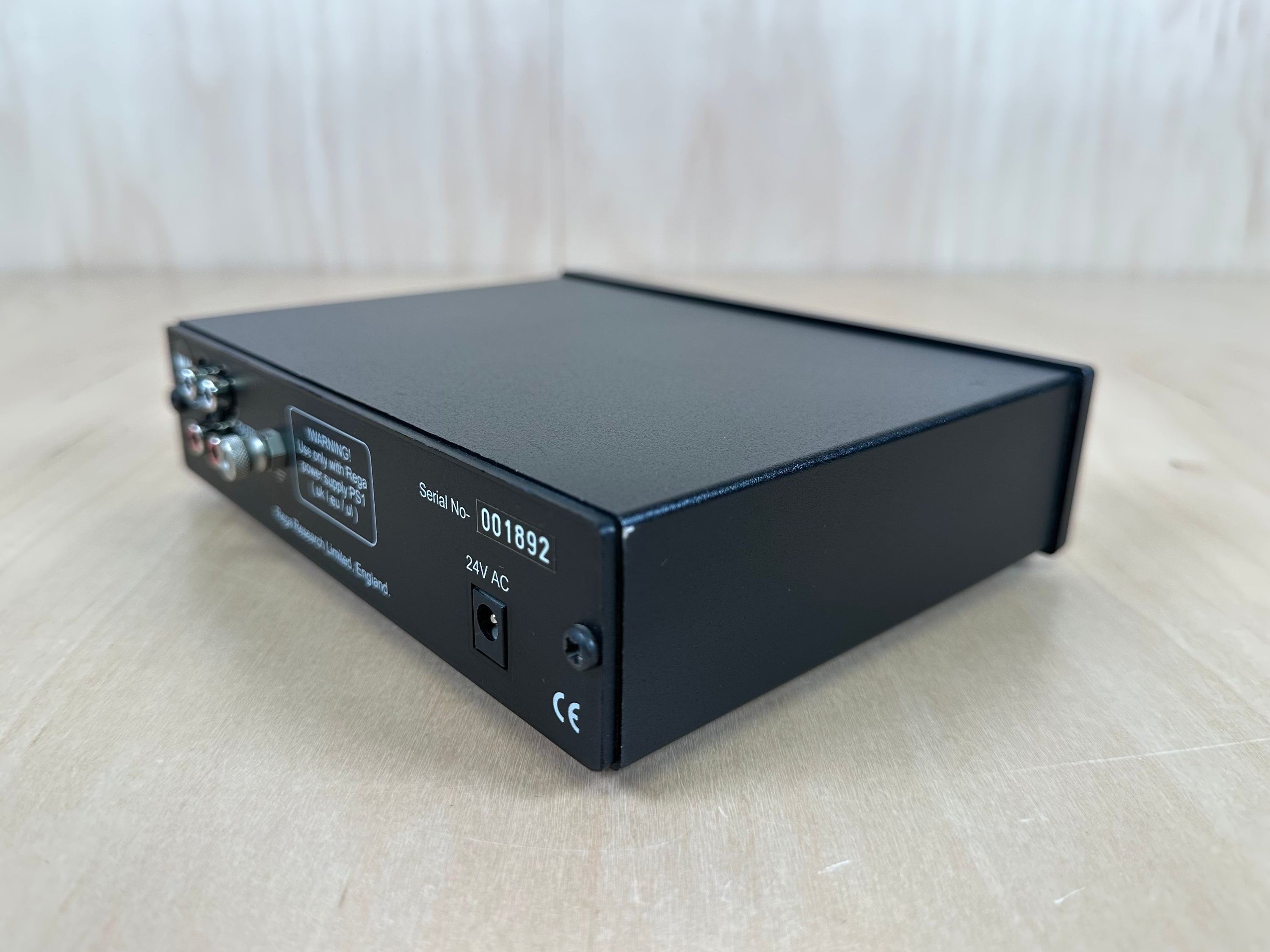 Rega Fono Phono Preamp