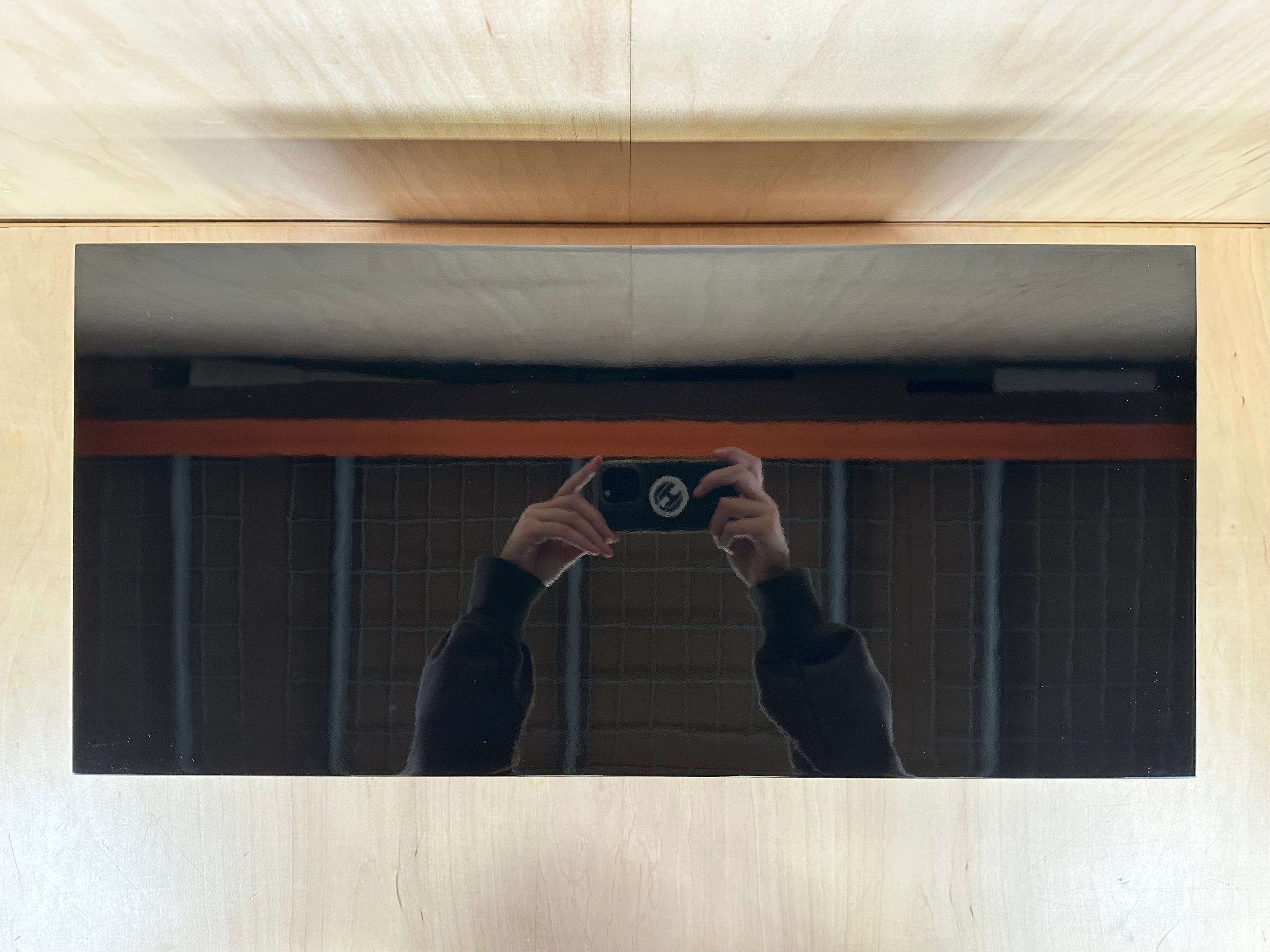 B&W CM Centre 2 S2 Center Channel Speaker Bowers & Wilkins