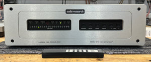 Audio Research SP16L Line Stage Preamplifier w/remote and Original boxes