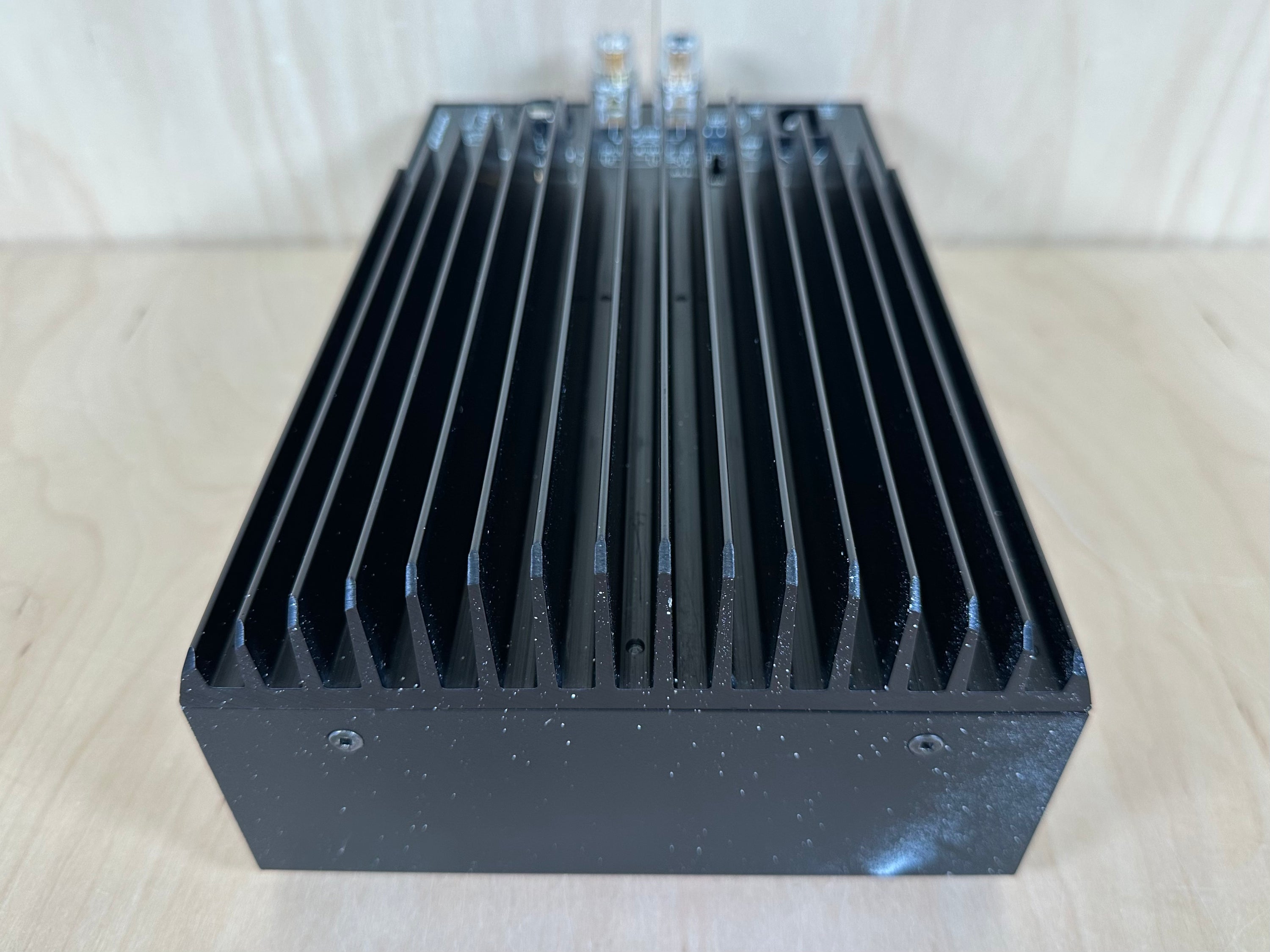 Bryston PowerPac 120 SST Series Monaural Amplifier