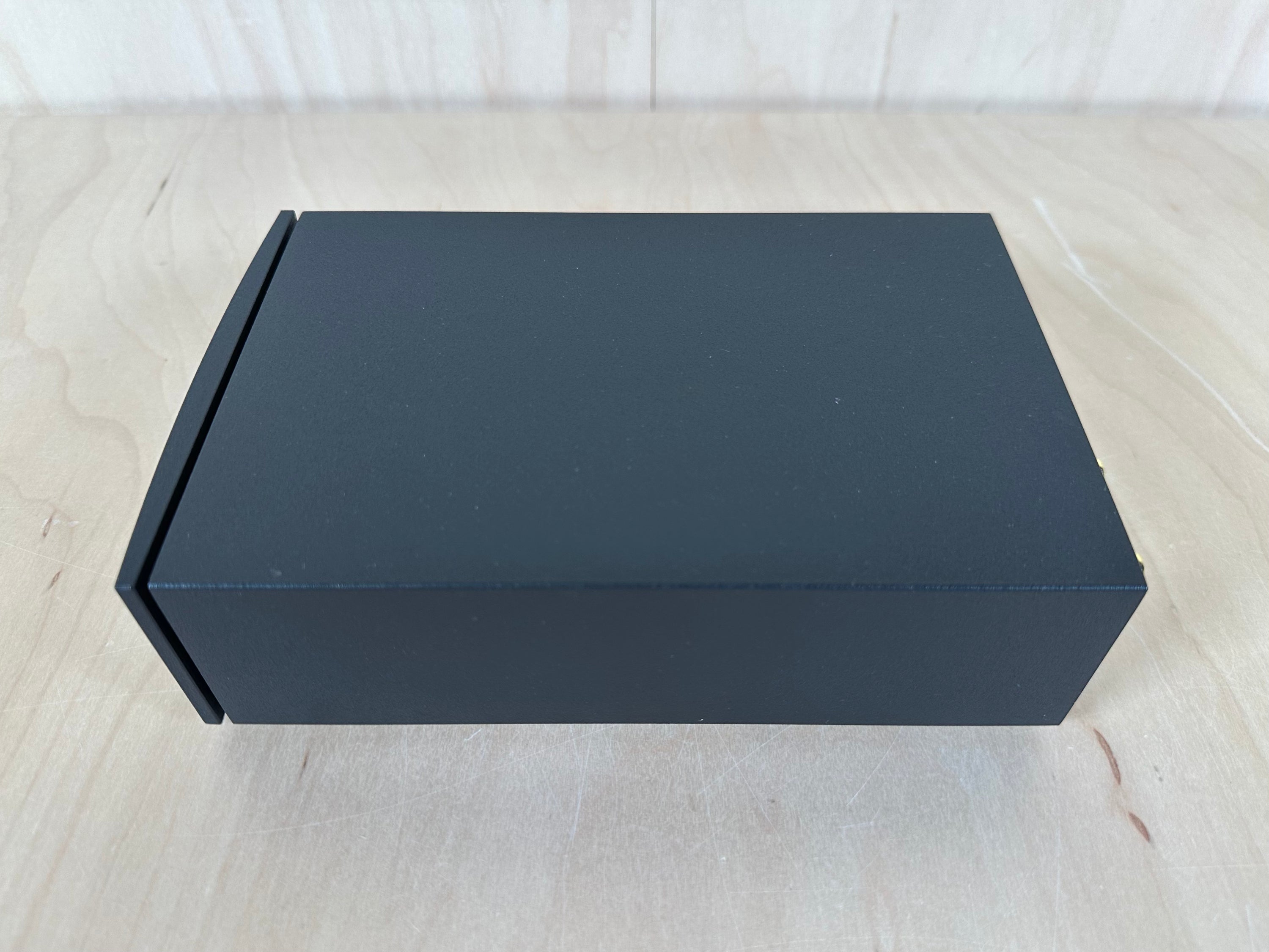 Naim Stageline S Low Output Moving Coil Phono Preamp