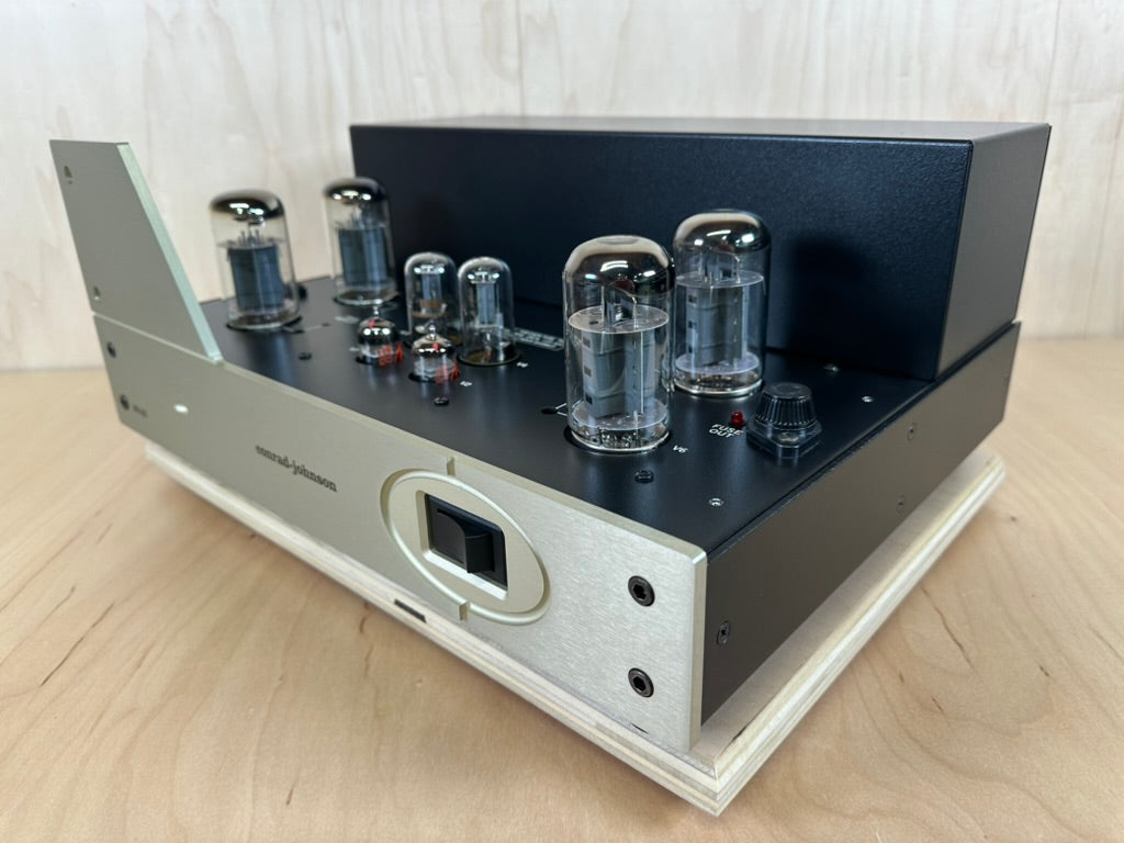 Conrad Johnson MV60SE Tube Amplifier