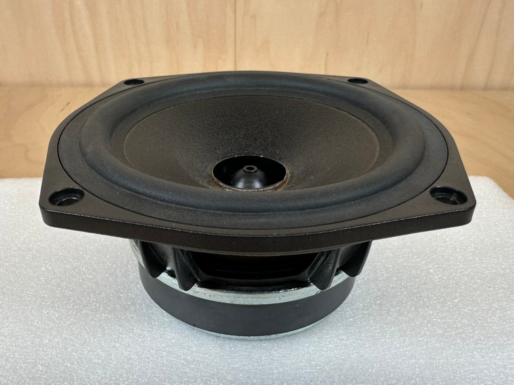 Tannoy 7300 0725 Dual Concentric Speaker 5 1/4