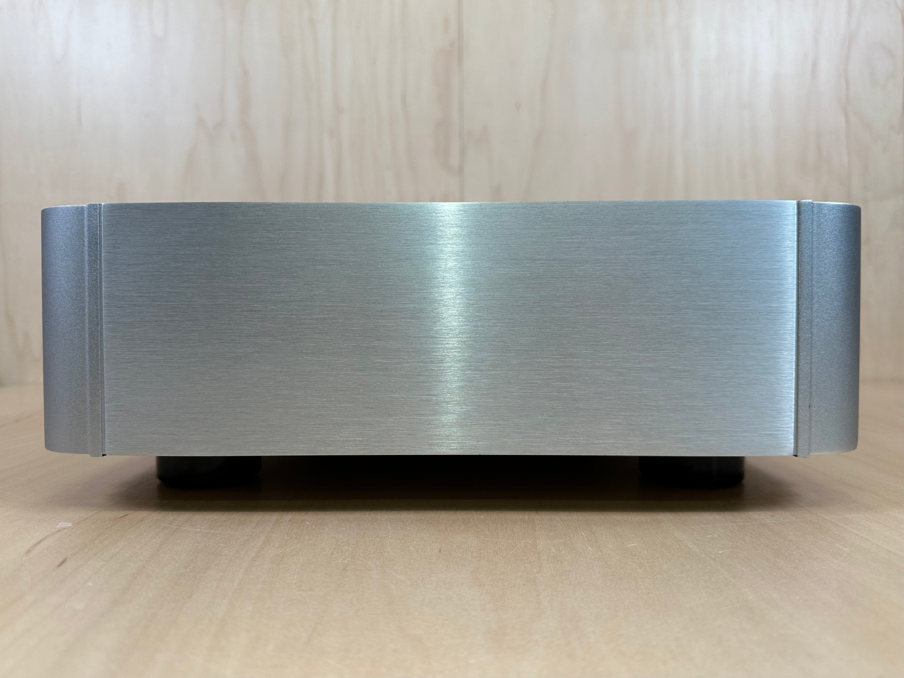 Shanling CD300 Vacuum Tube CD Player