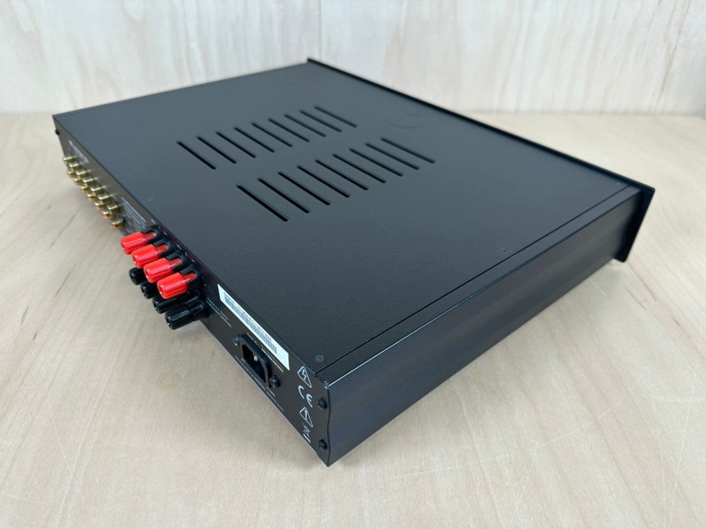 Cambridge Audio Azur 340A Integrated Amplifier Complete