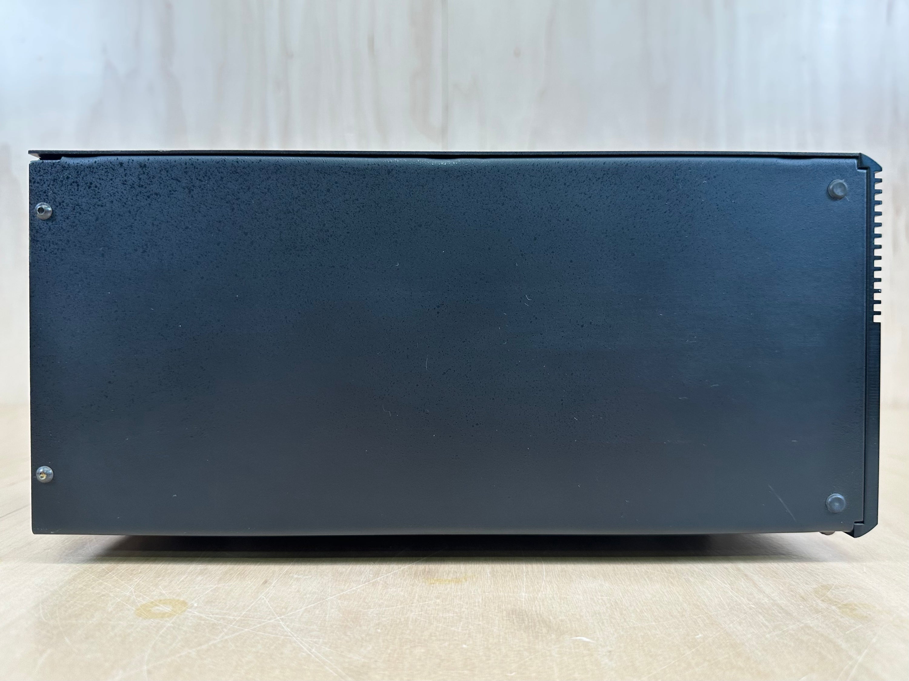 Adcom GFA-545 II Stereo Amplifier