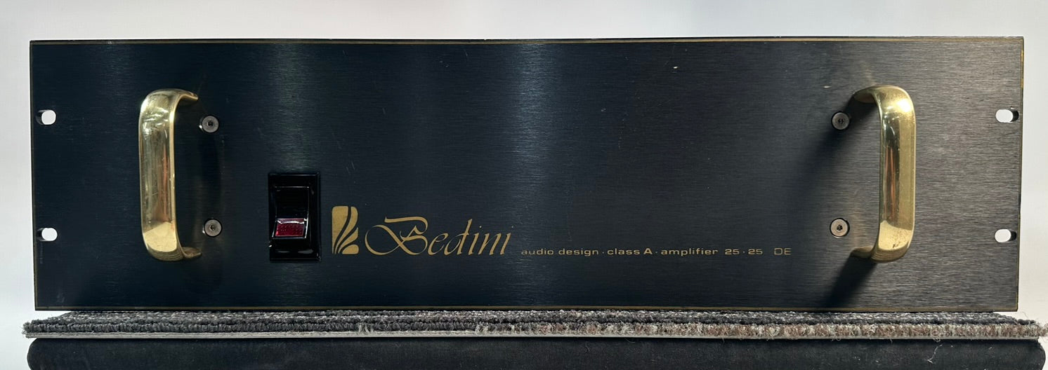 Used bedini audio for Sale | HifiShark.com