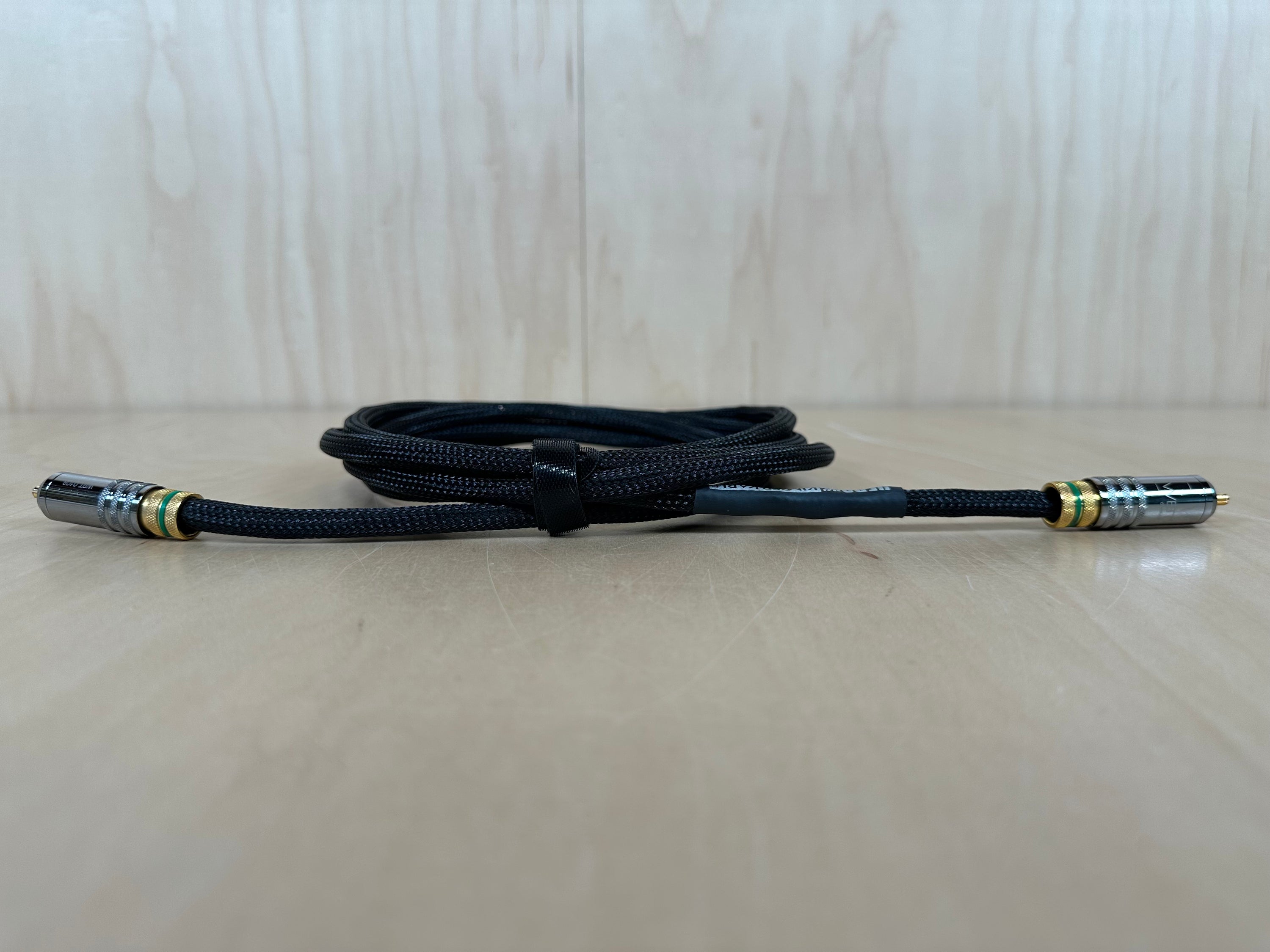 Kimber Kable Hero Interconnect w/WBT-0108 RCA Fittings 2 Meters