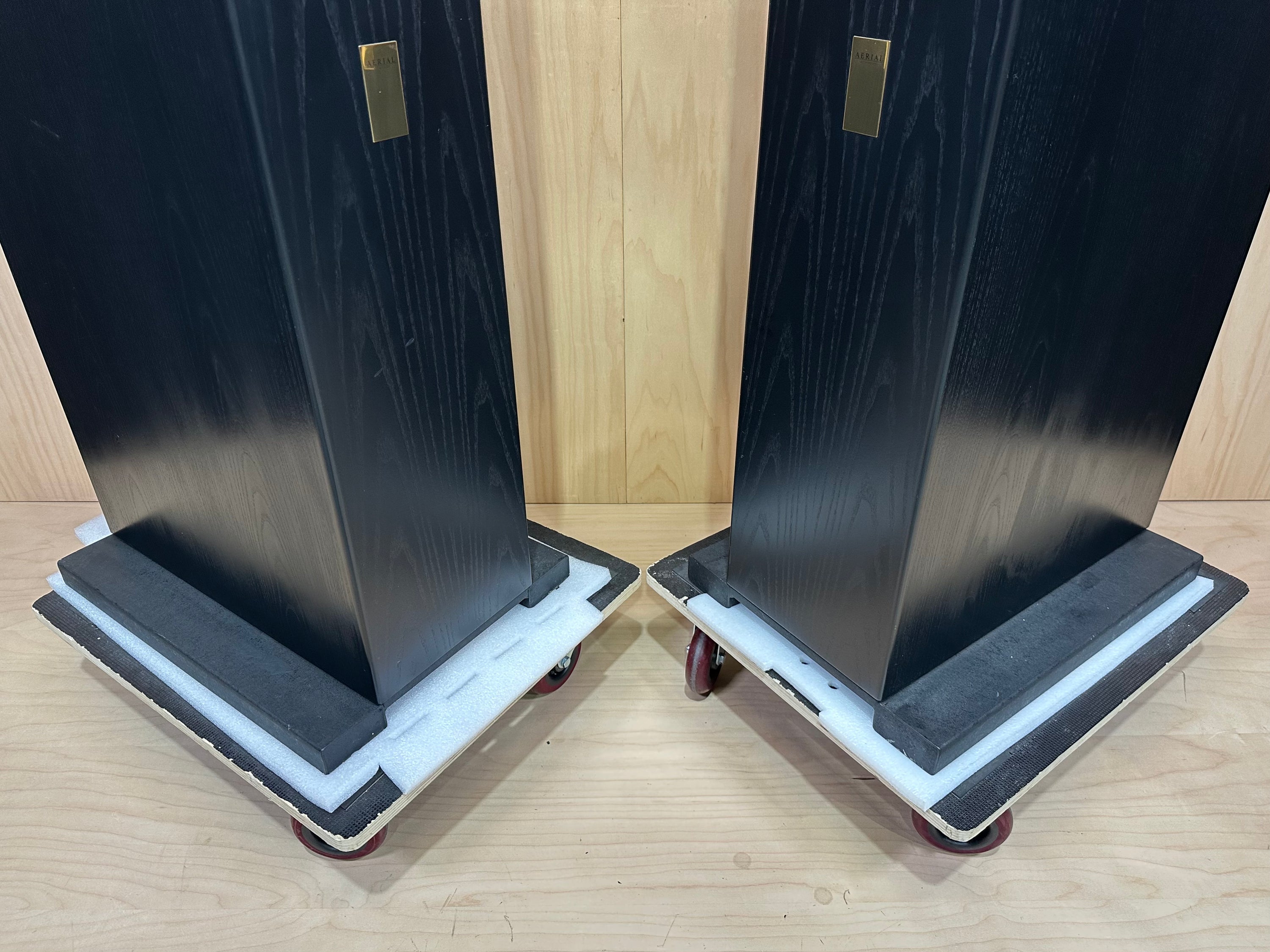 Aerial Acoustics Model 8 Speakers