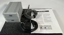 Load image into Gallery viewer, Edwards Audio MC1 Phono Stage &amp; PSU1 Power Supply