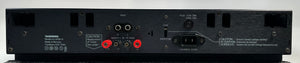 Tandberg 3006A Power Amplifier