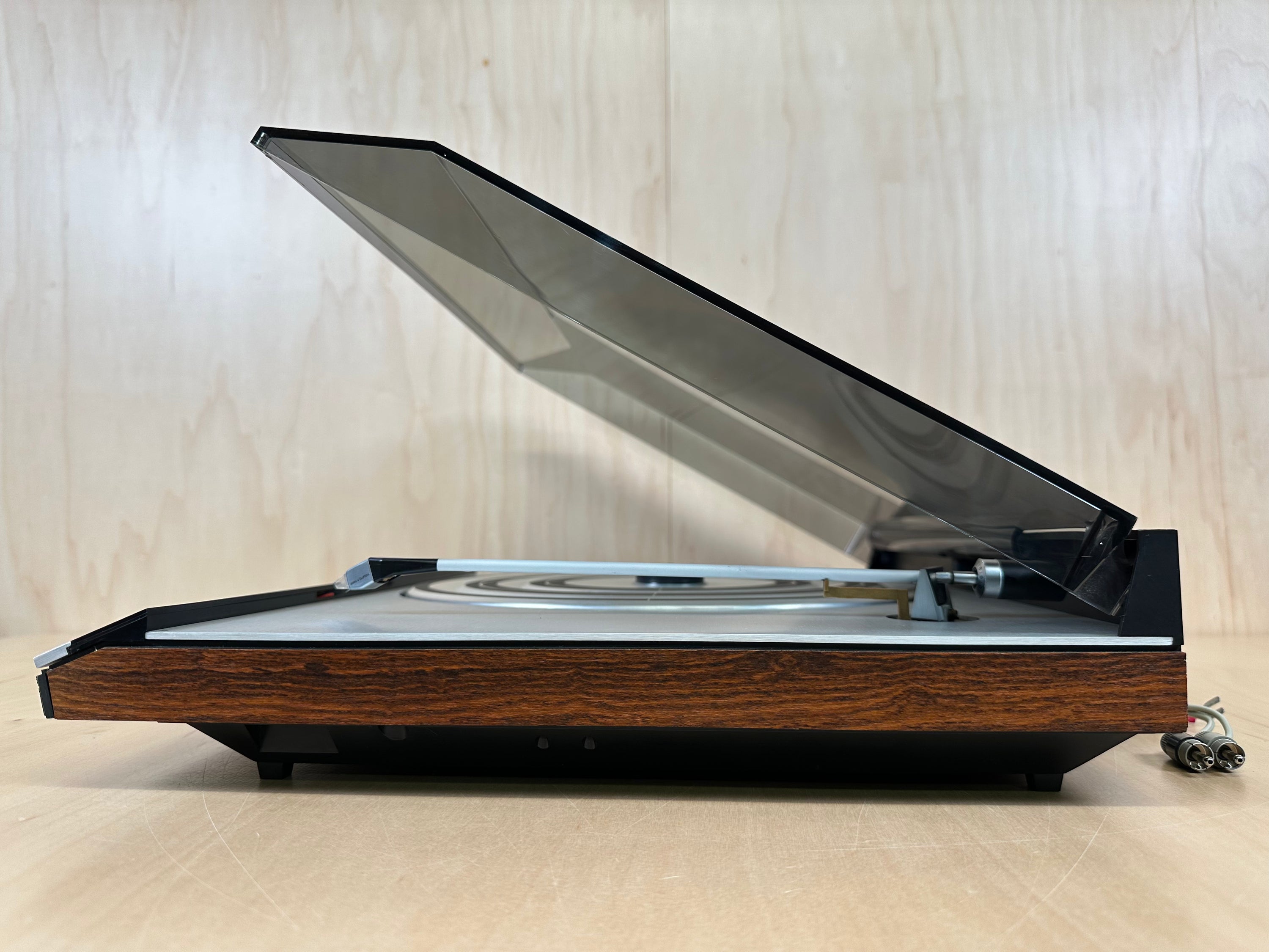 Bang & Olufsen Beogram 3404 Turntable w/MMC20EN Cartridge