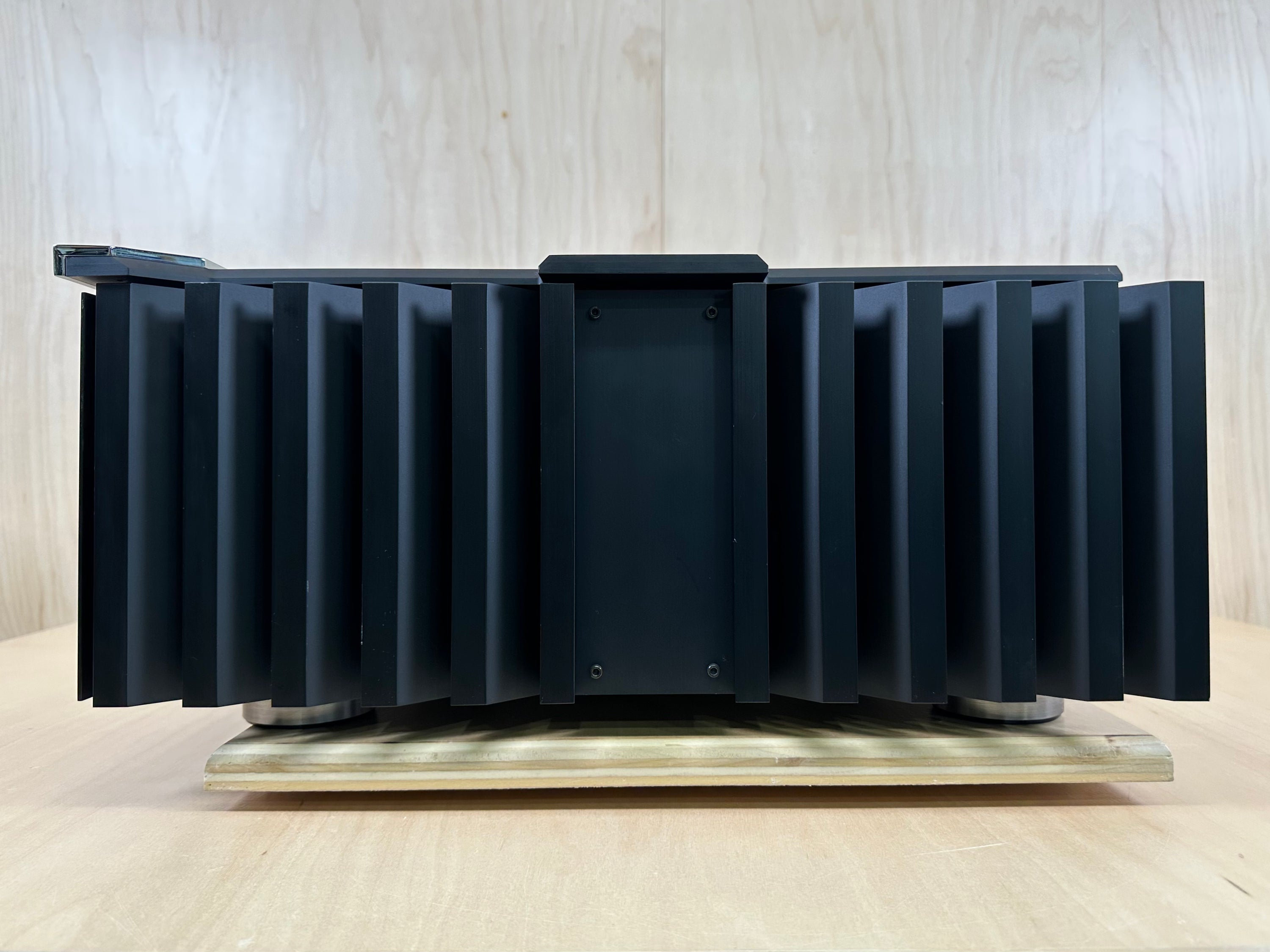 Burmester 911 MKII Stereo Amplifier