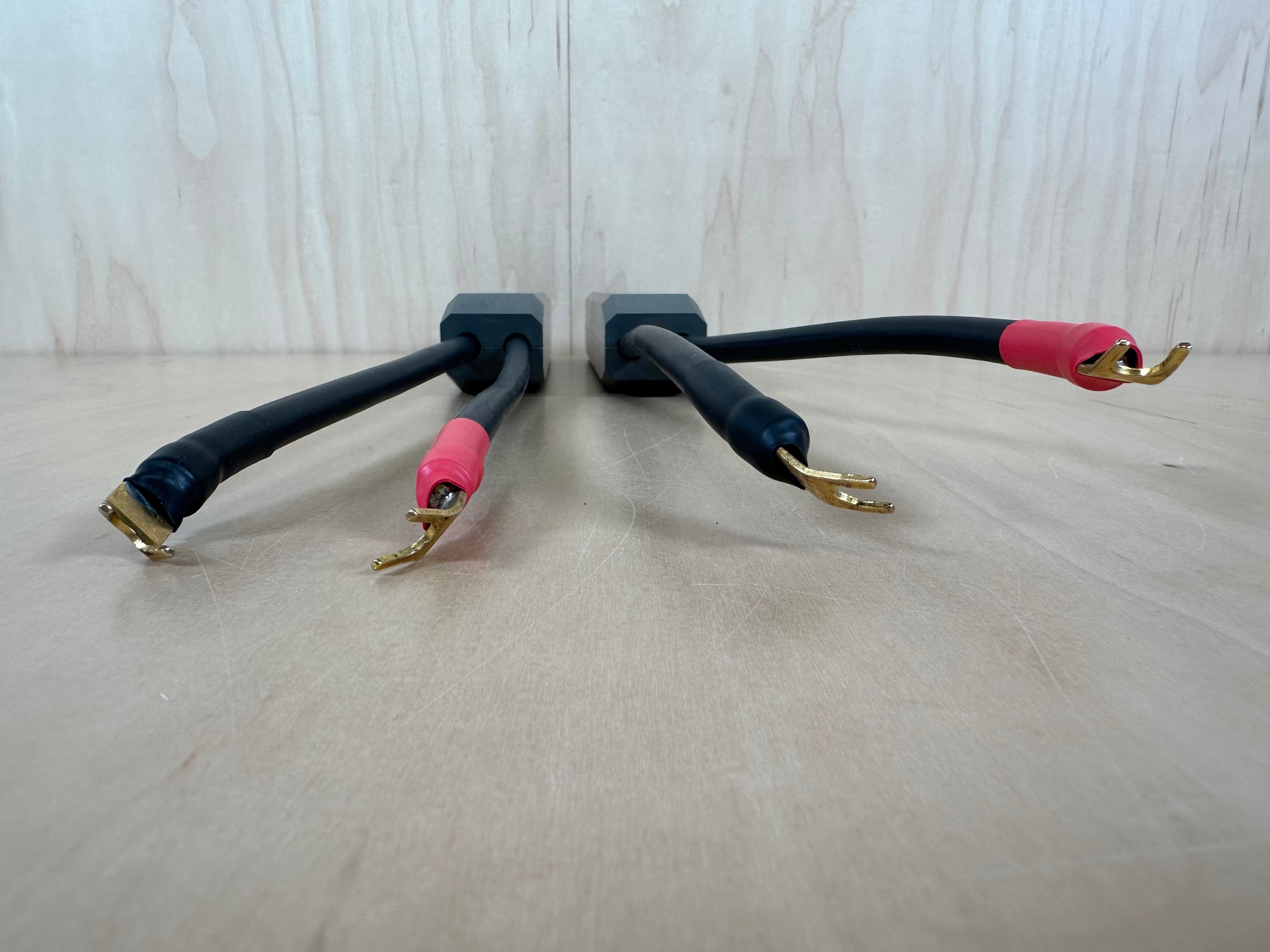 Transparent Audio The Brick Premium Terminators