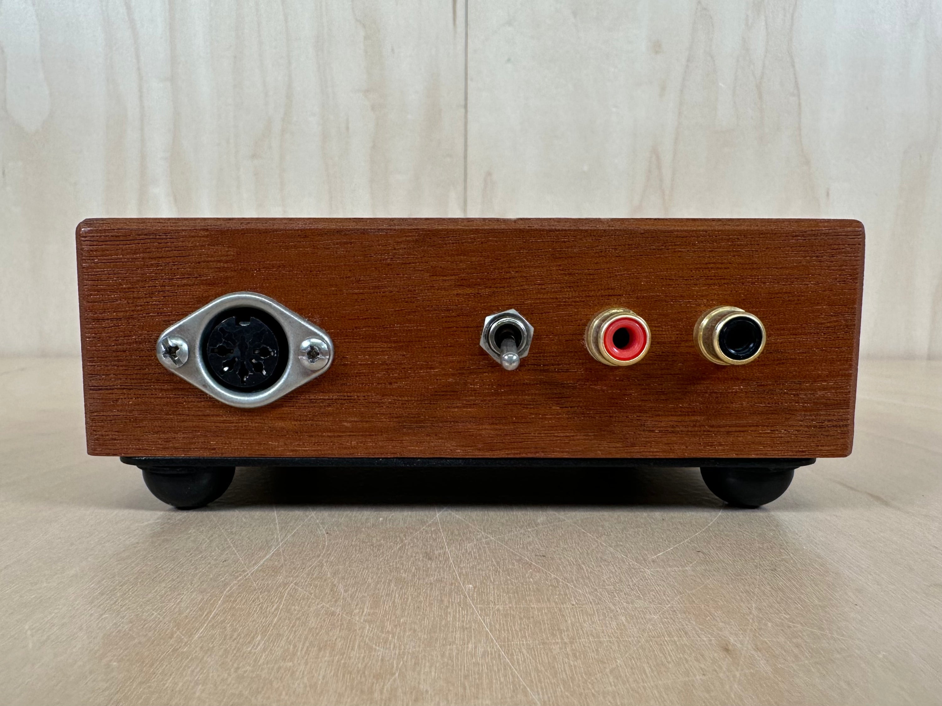 Grado RA-1 Headphone Amplifier