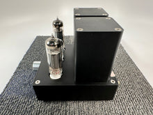 Load image into Gallery viewer, Miniwatt N3 EL84 integrated tube amplifier