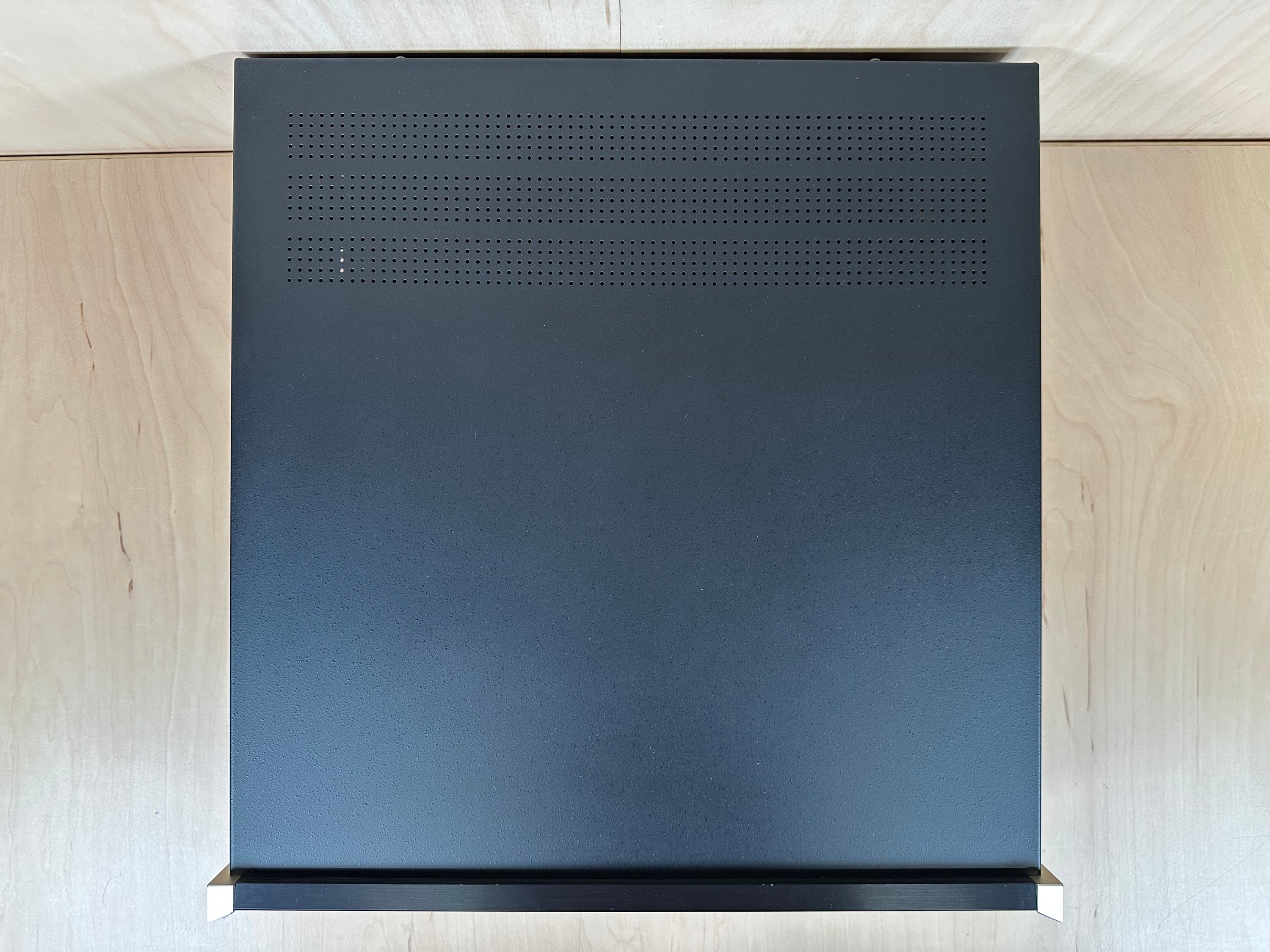 Mcintosh MR85 AM/FM Tuner w/New Factory Box