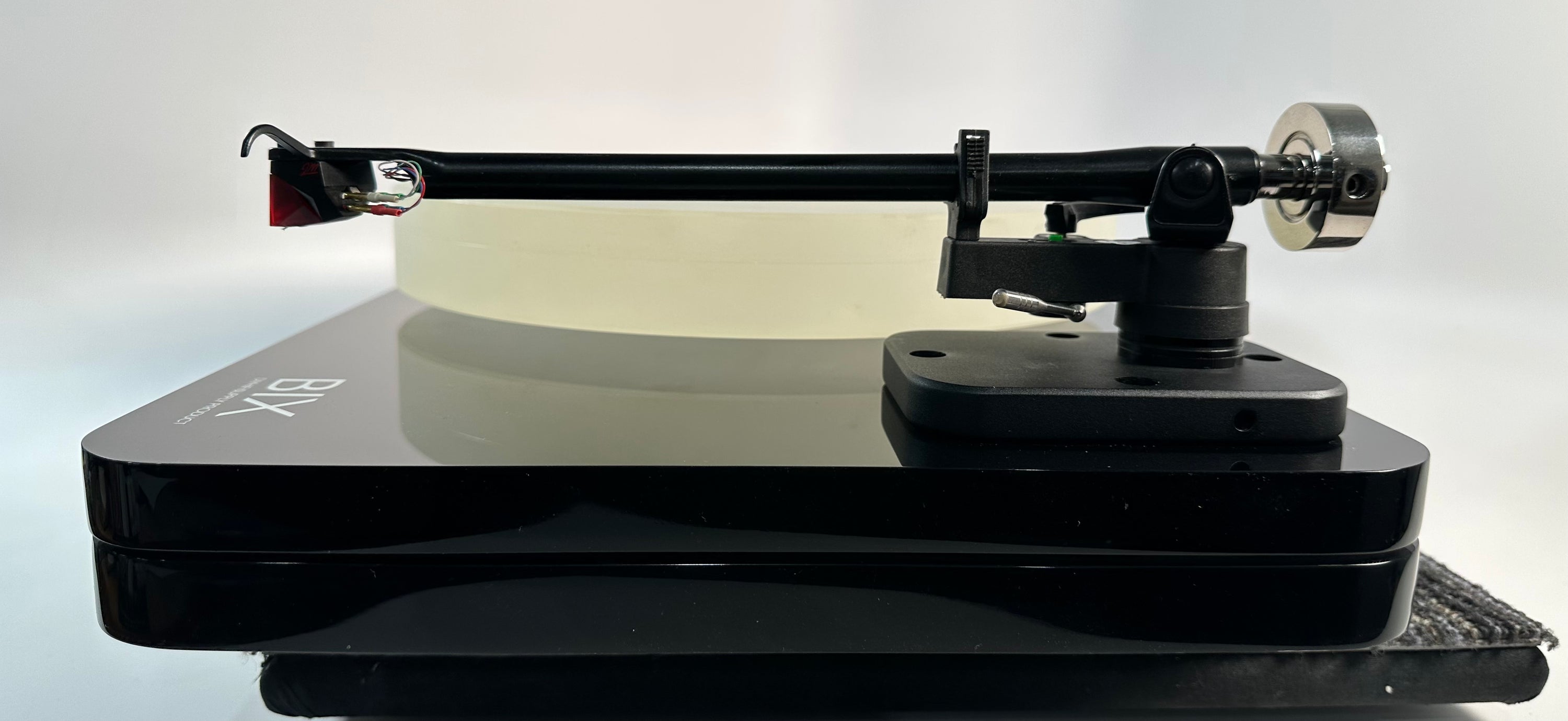 BIX DIYHIFISUPPLY Turntable