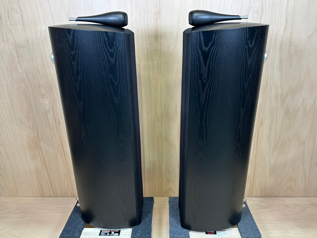 B&W 804s Speakers