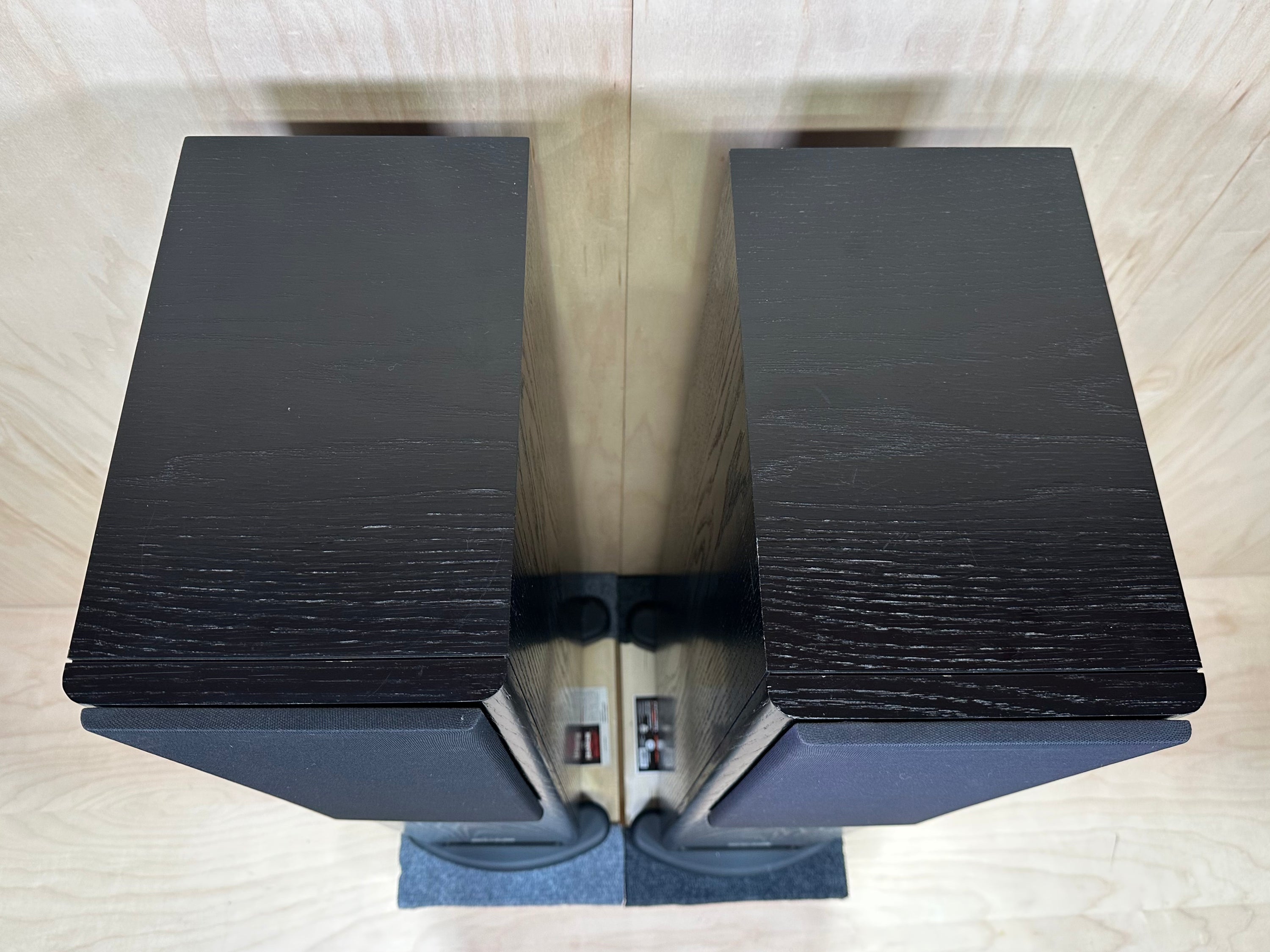 PMC OB1 Floorstanding Speakers