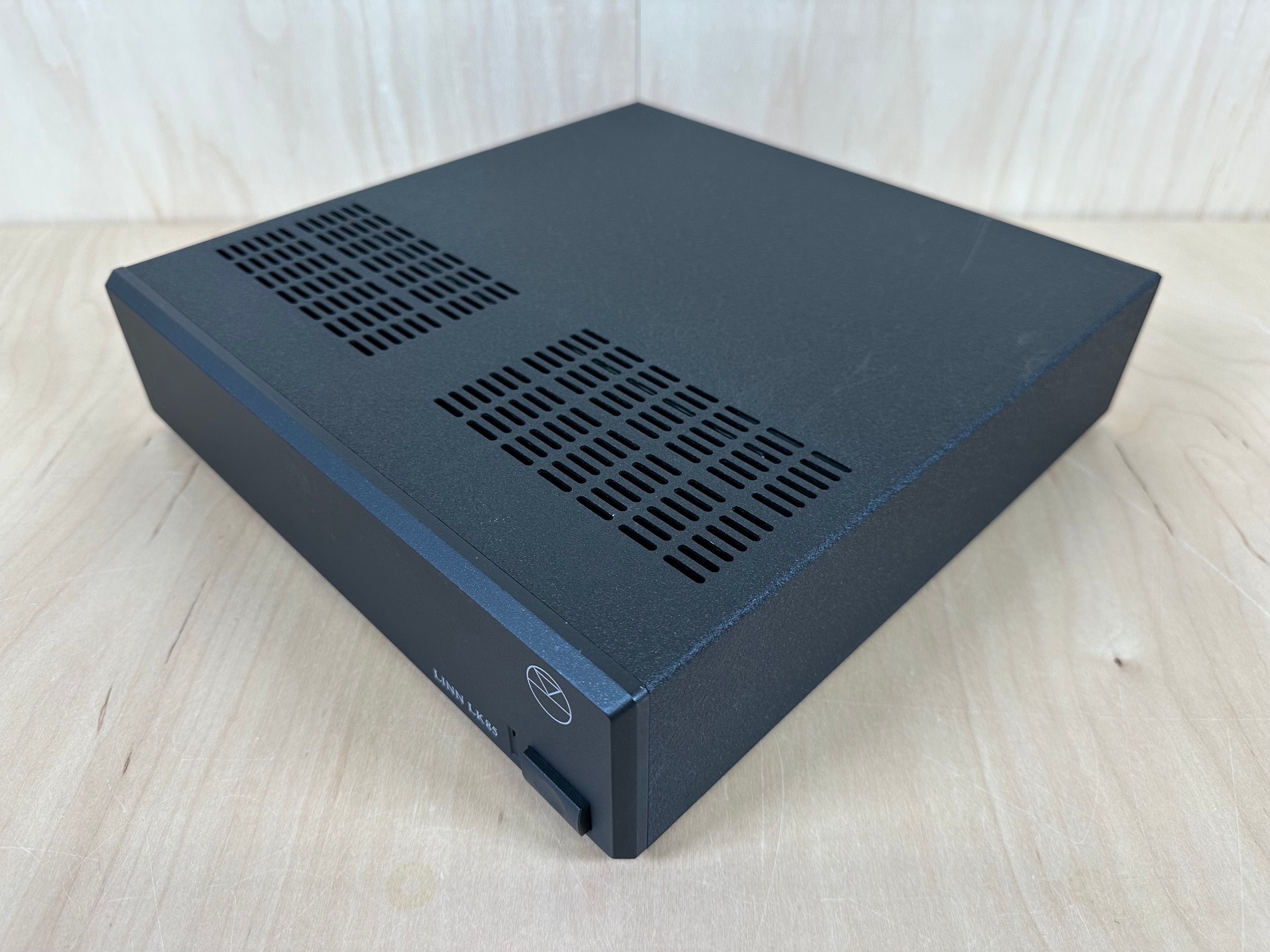 Linn LK85 Amplifier