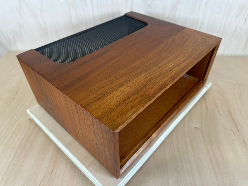 Marantz Original WC-10 Wood Cabinet Case – Record Mart HiFi