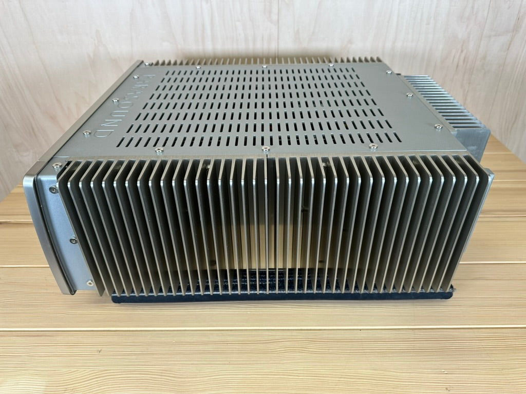 Parasound Halo A51 Five Channel Amplifier