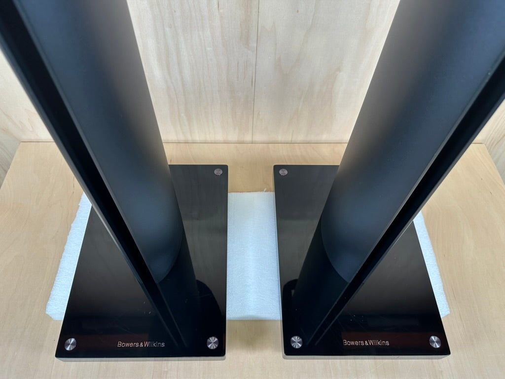 B&W FS-805 D3 24" Speaker Stands