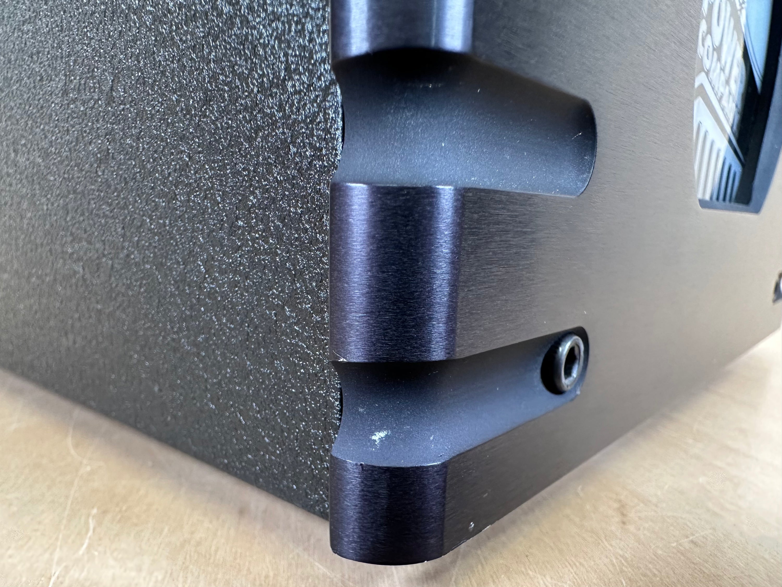 Richard Gray’s Power Company Power Conditioner model: RGPC 600S BLK