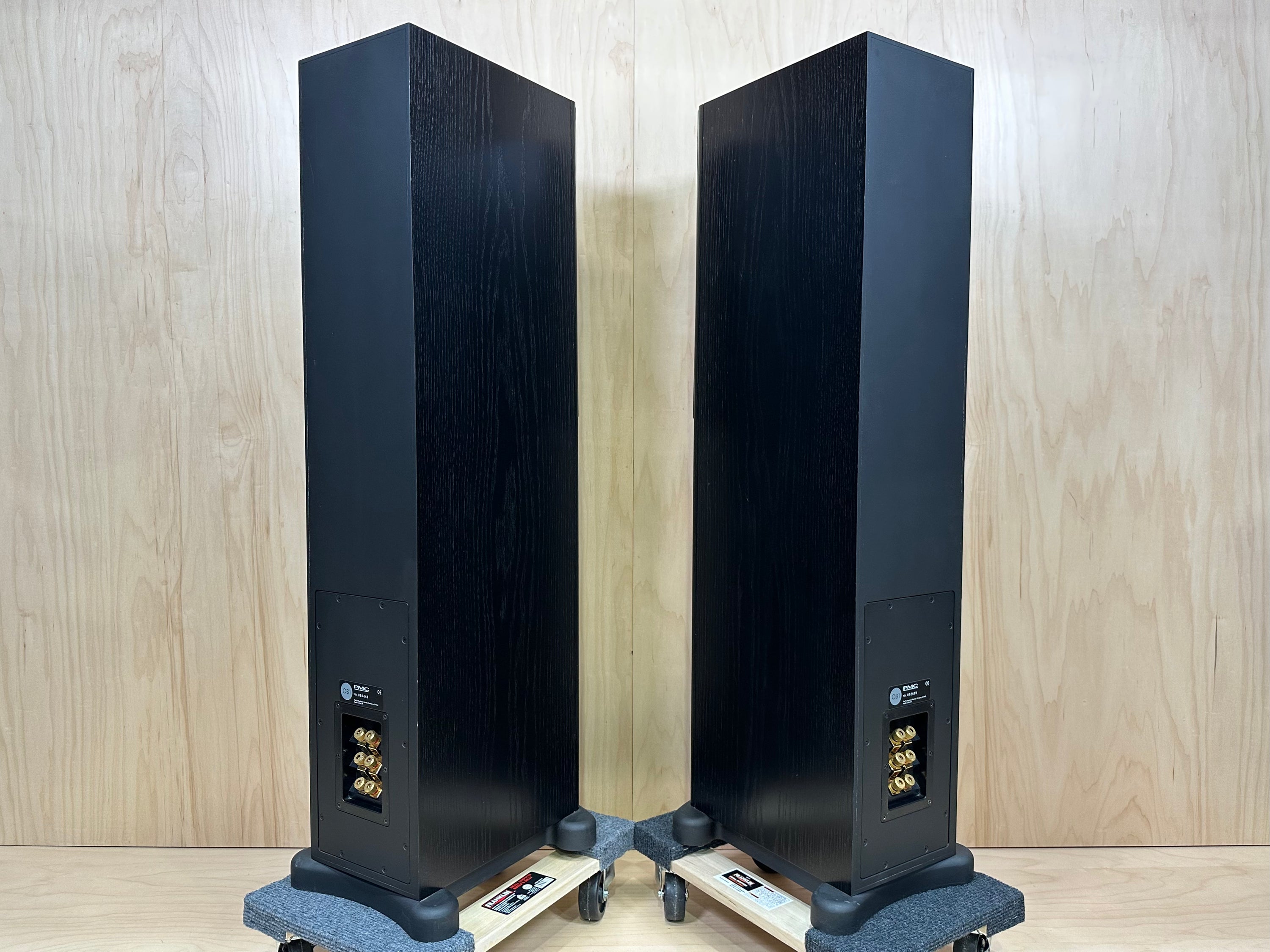 PMC OB1 Floorstanding Speakers