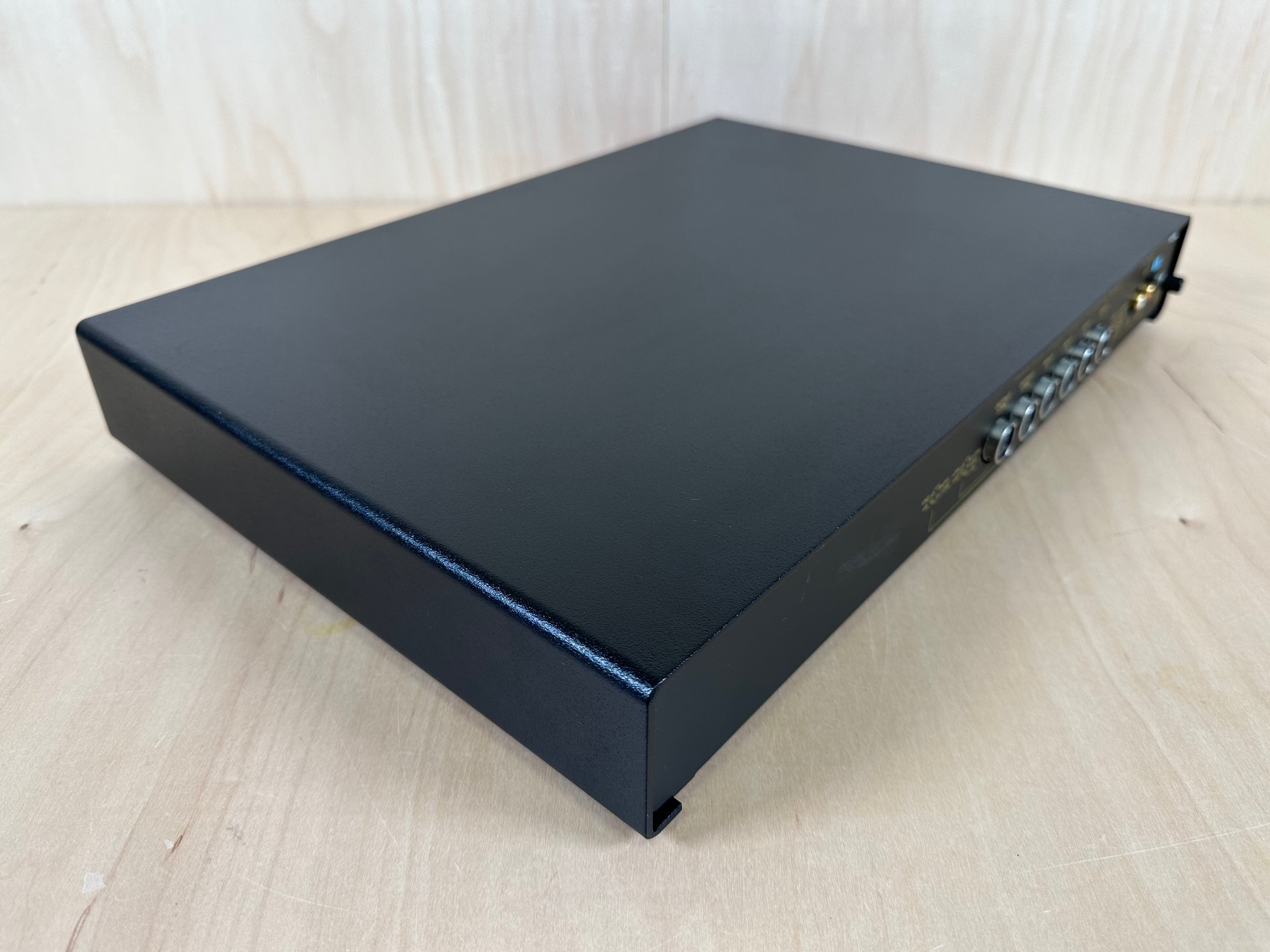 Naim Olive NAC92 Preamplifier