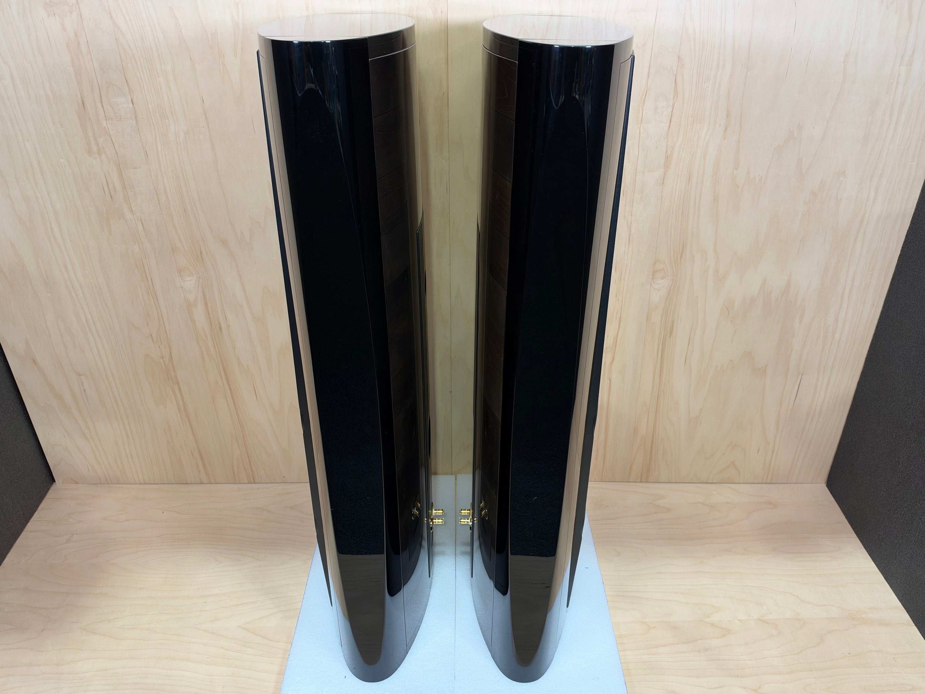 Sonus Faber Stradivari Homage Graphite