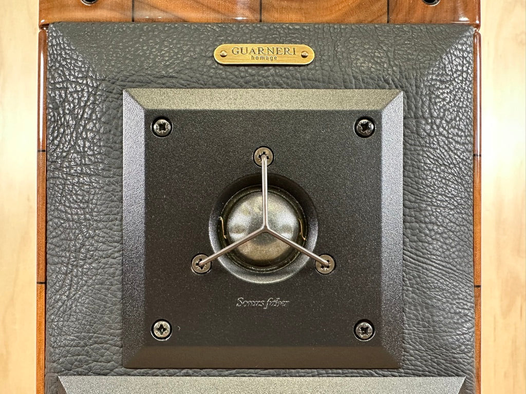 Sonus Faber Guarneri Homage Single Speaker
