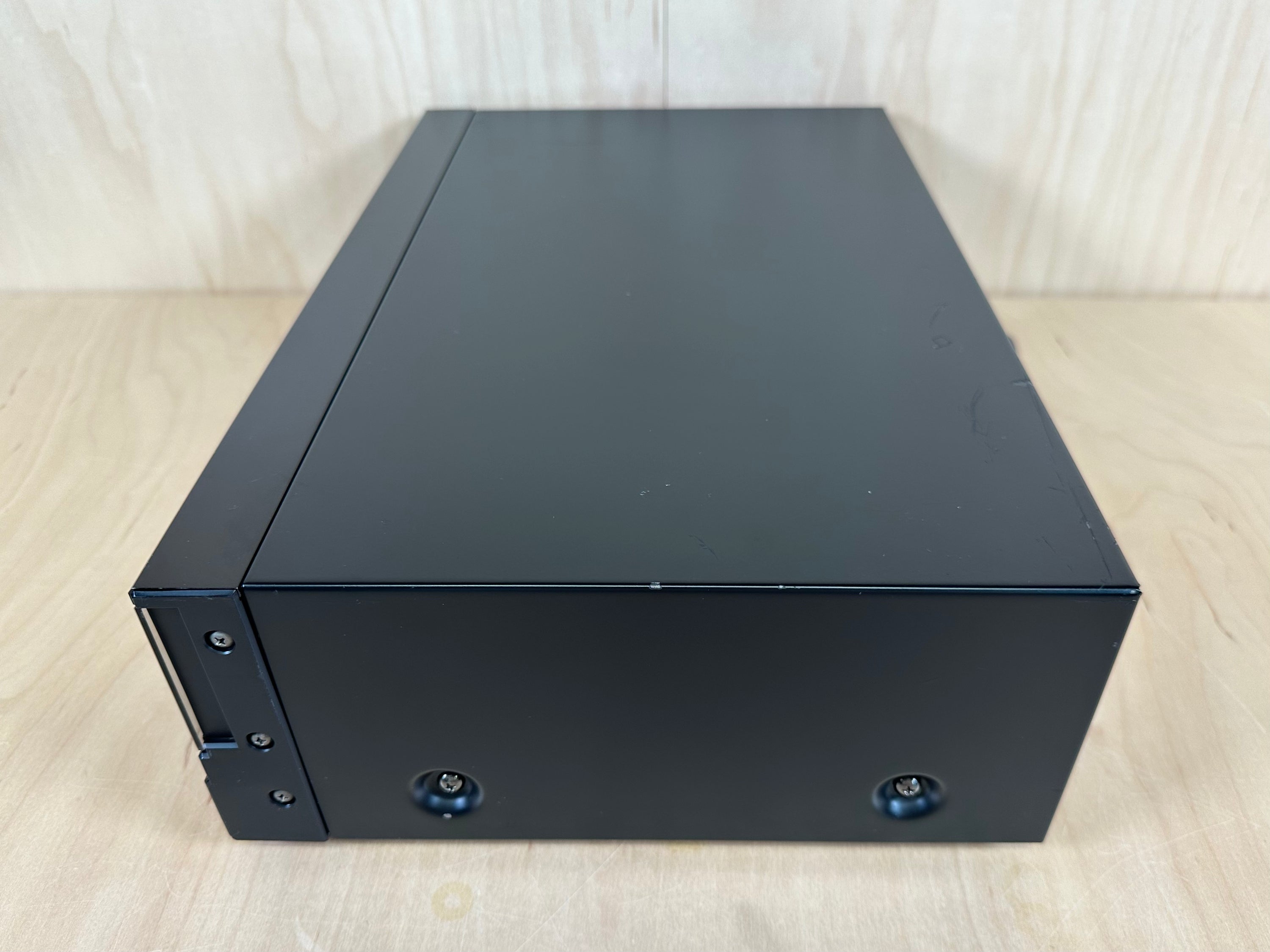 DENON DE-70 Stereo Graphic Equalizer