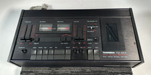 Load image into Gallery viewer, Tandberg TCD 420A 3 Motor Dual Capstan Cassette Deck