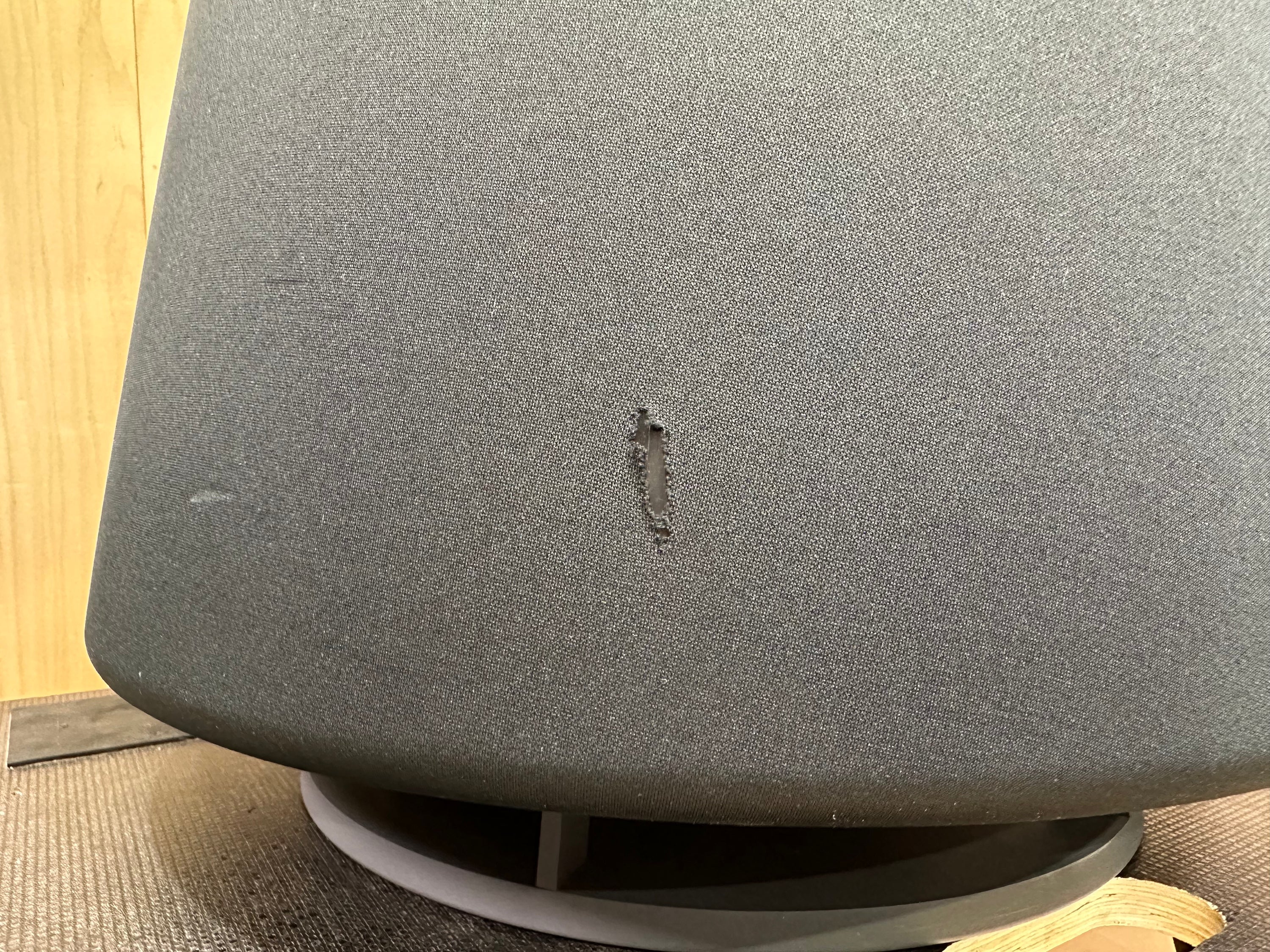 Bang & Olufsen BeoLab 5 Powered Speakers