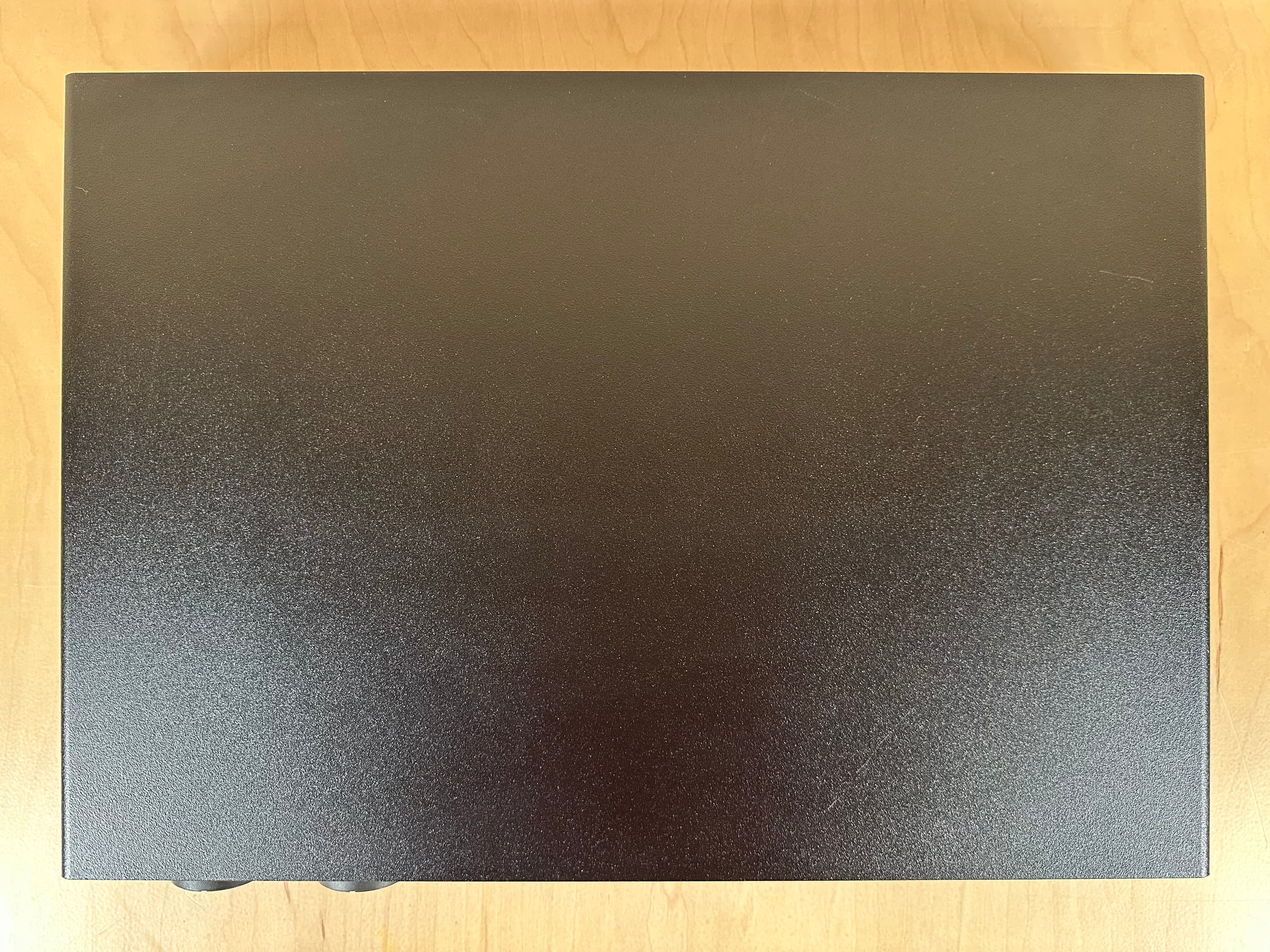 Naim Olive NAC92 Preamplifier