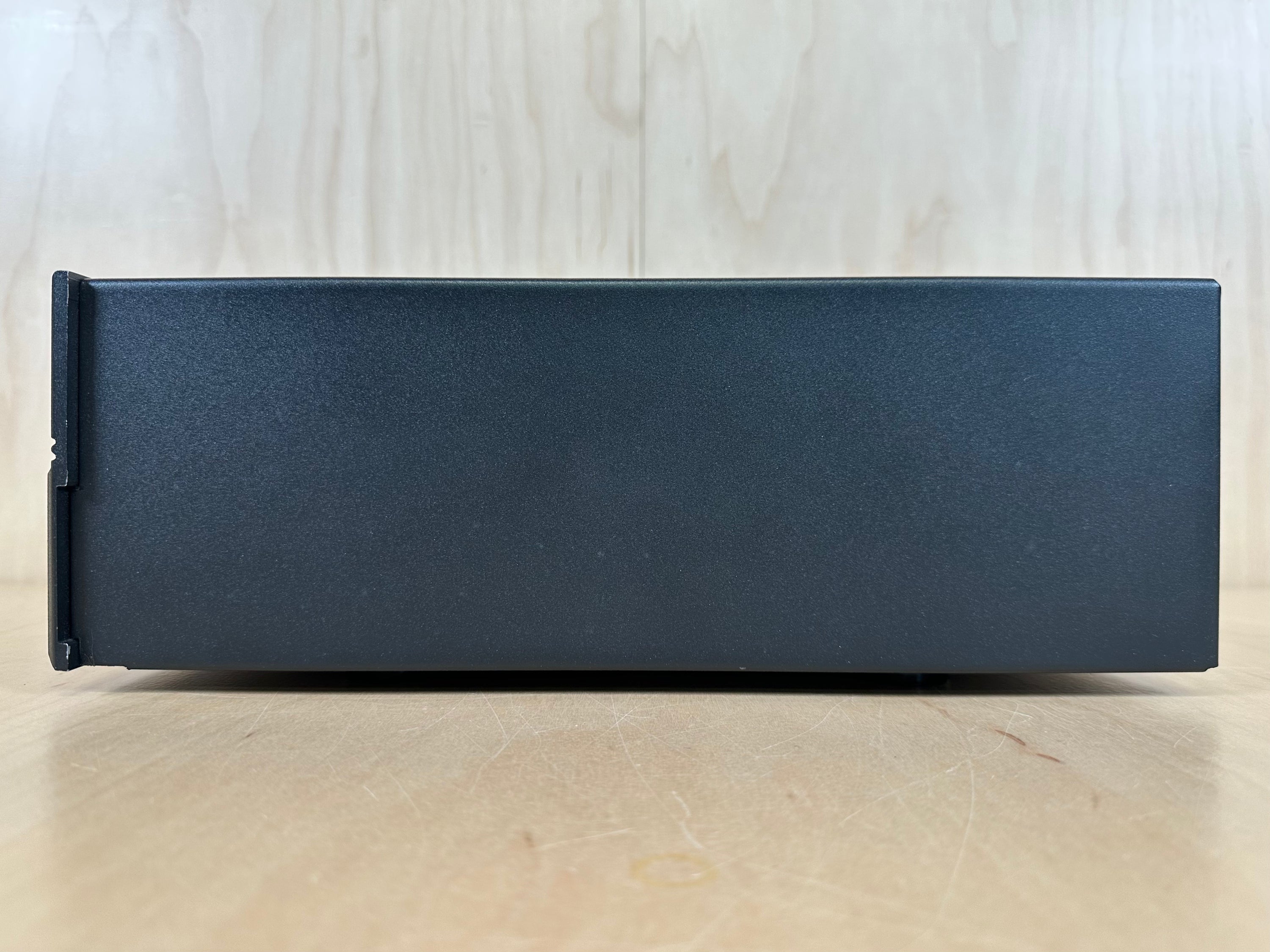 California Audio Labs Alpha Tube DAC Digital Analog Converter