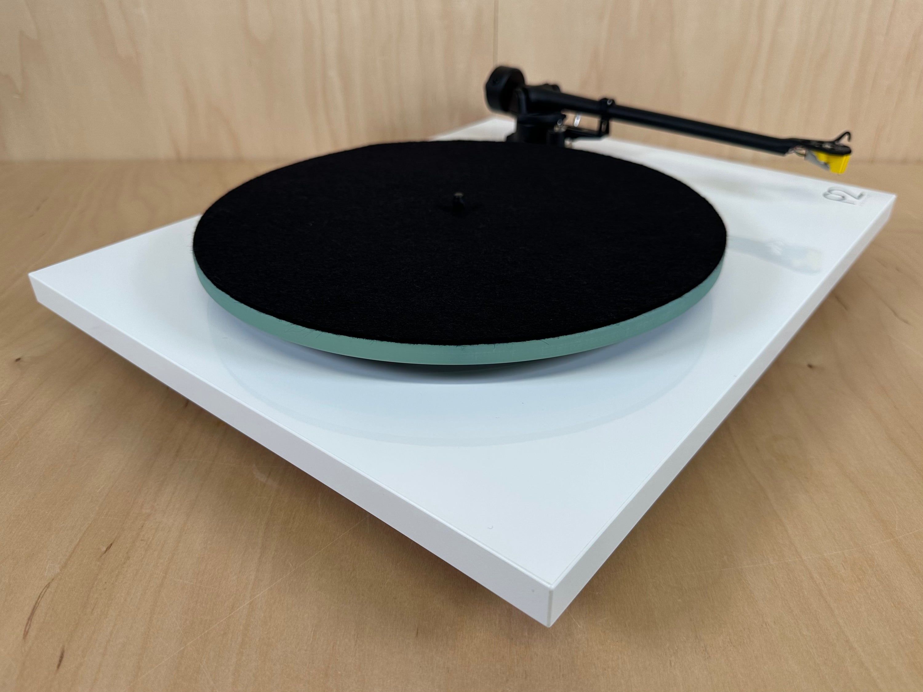 Rega Planar Two Turntable