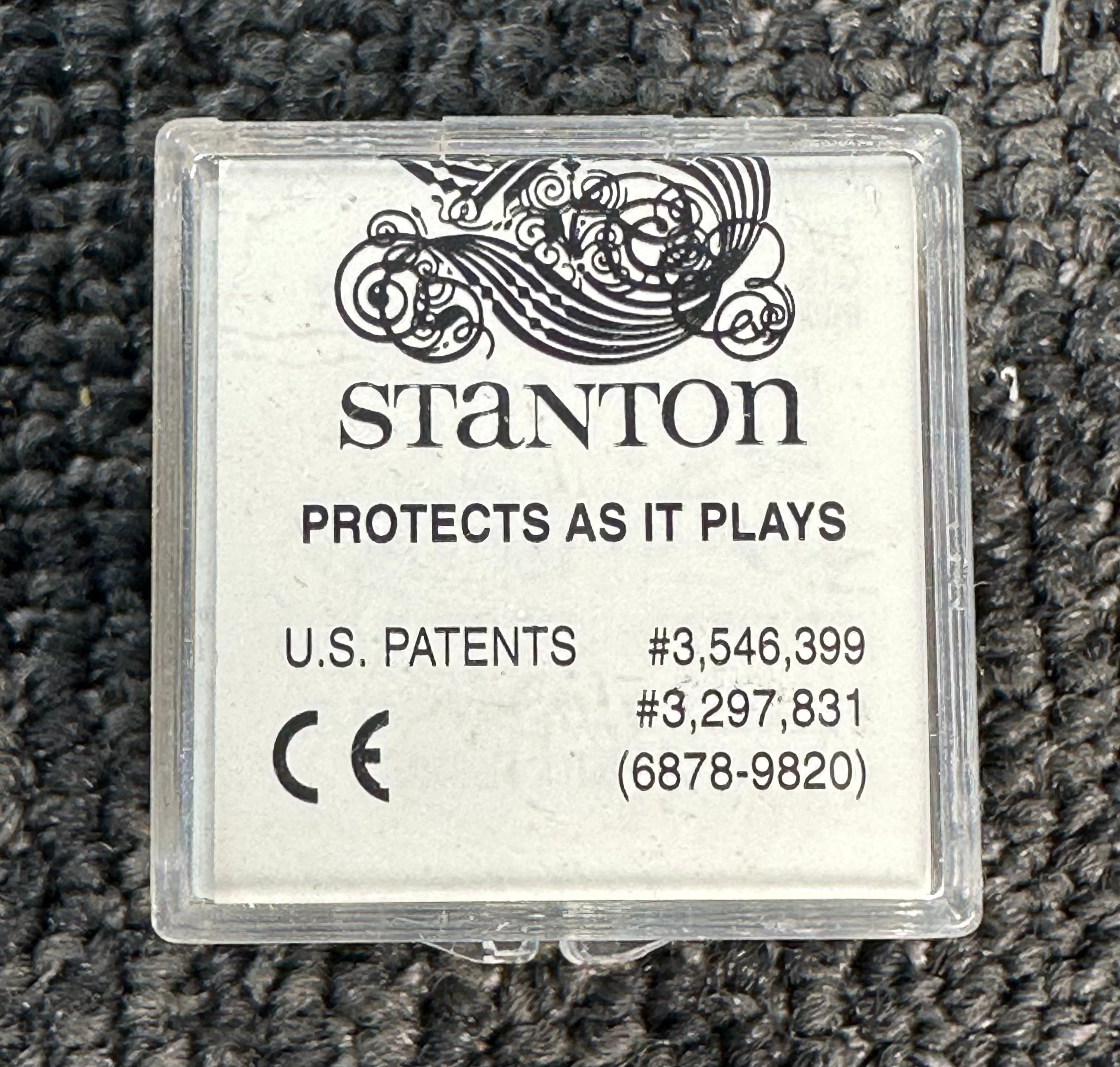 Stanton D6800 HIFI Stylus