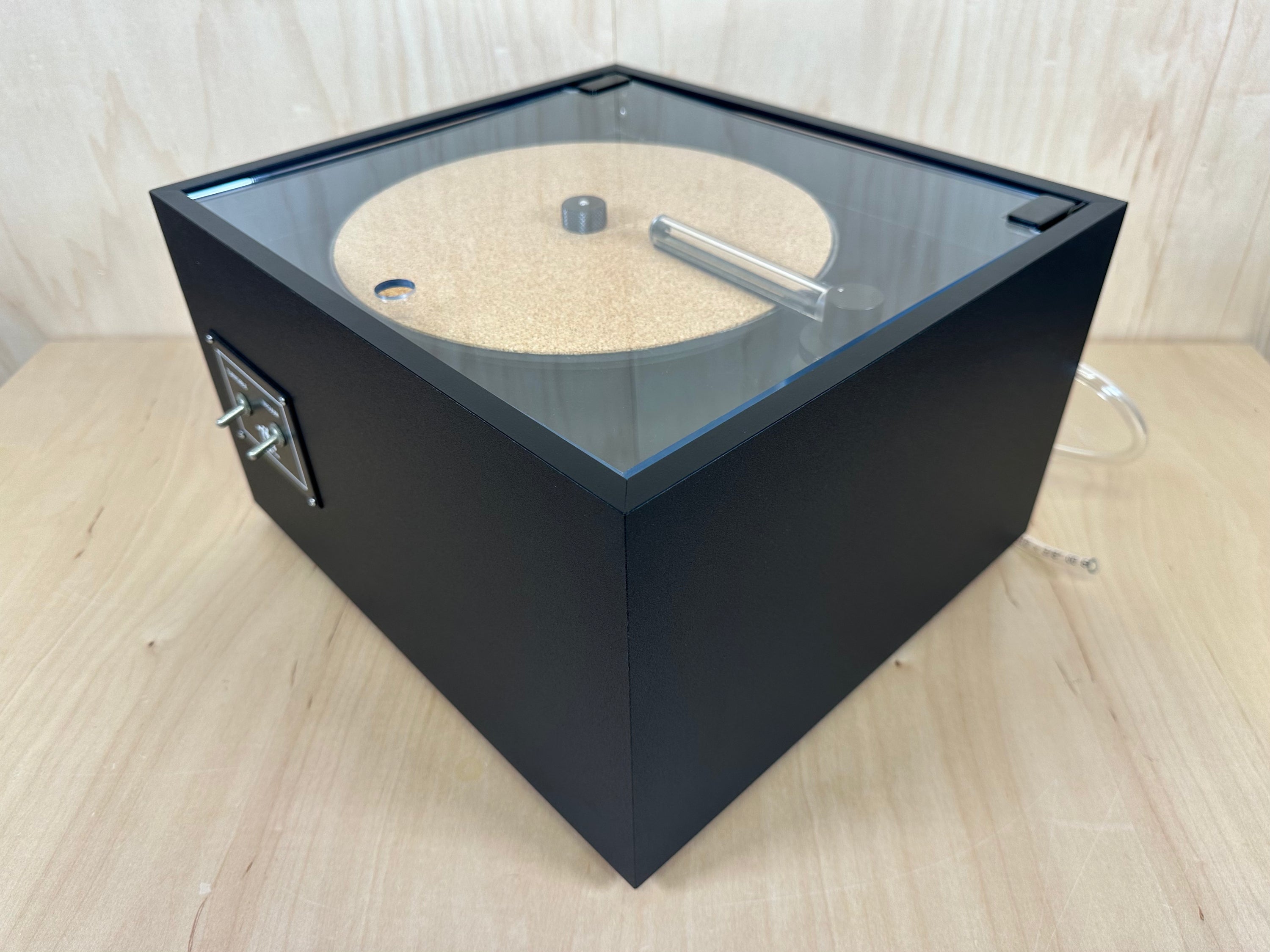 VPI HW-16.5 Record Cleaner