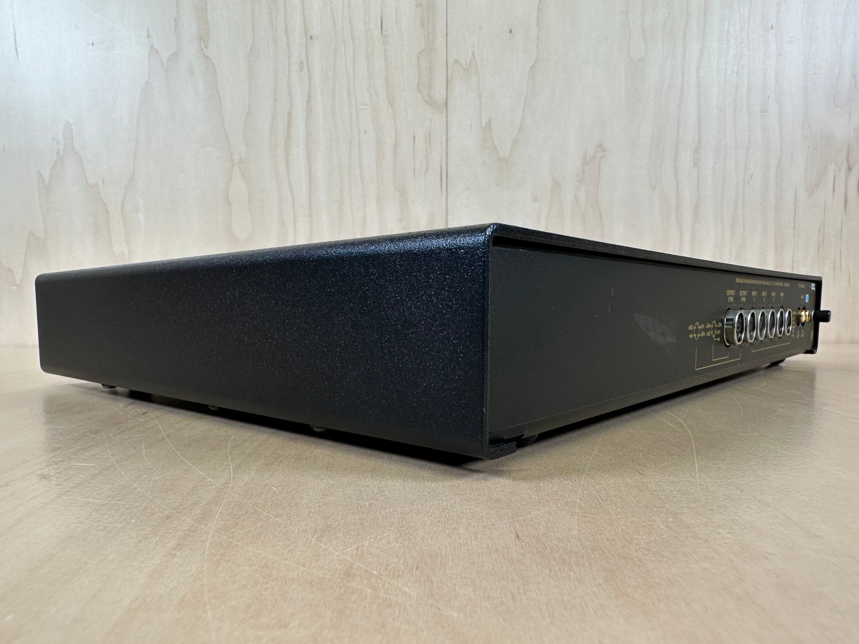 Naim Olive NAC92 Preamplifier