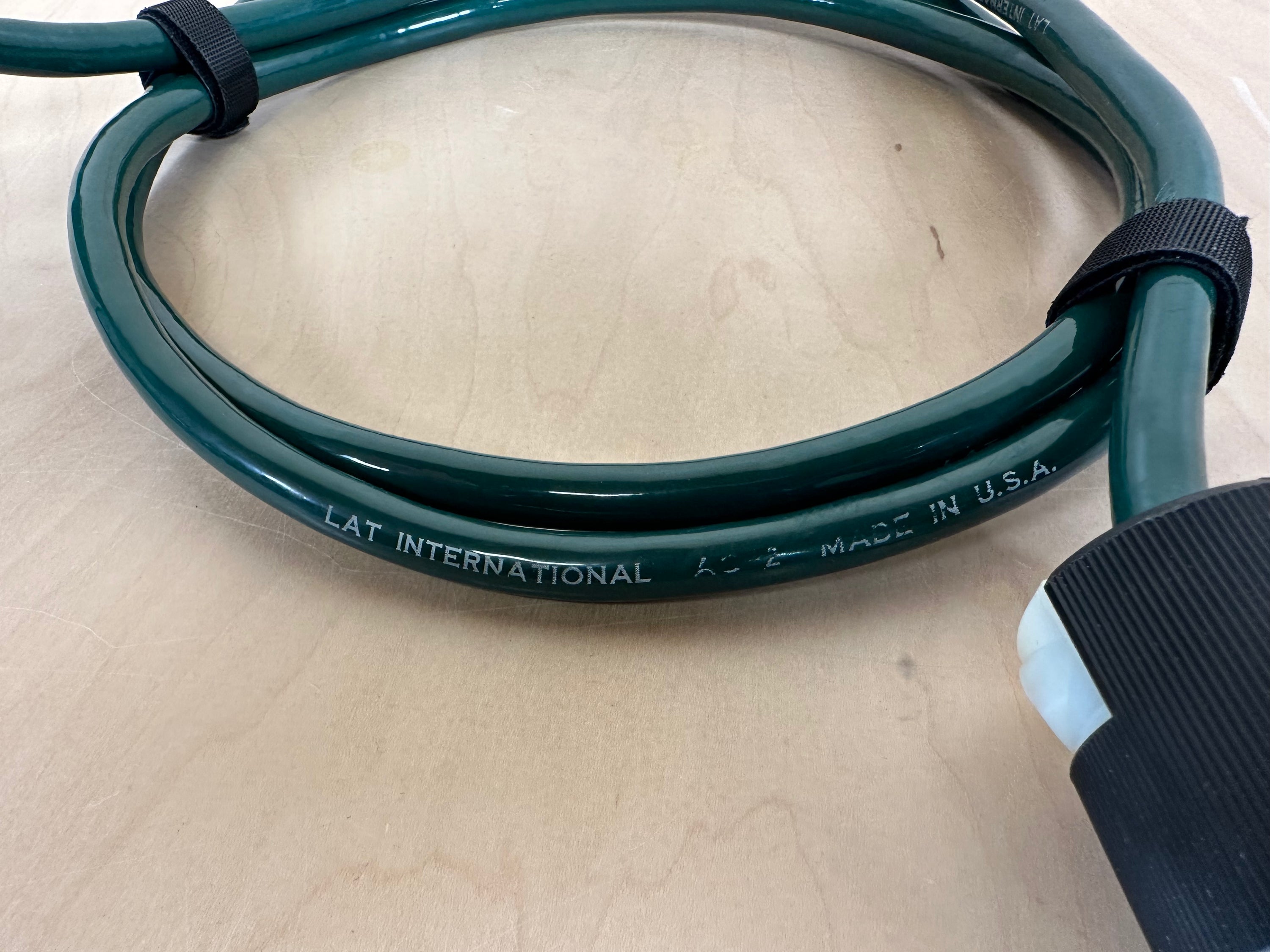 LAT International AC-2 Power Cord 6'