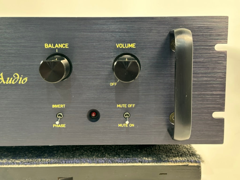 △▽CLASSE DR-5L プリアンプ クラッセ △▽004304003J△▽