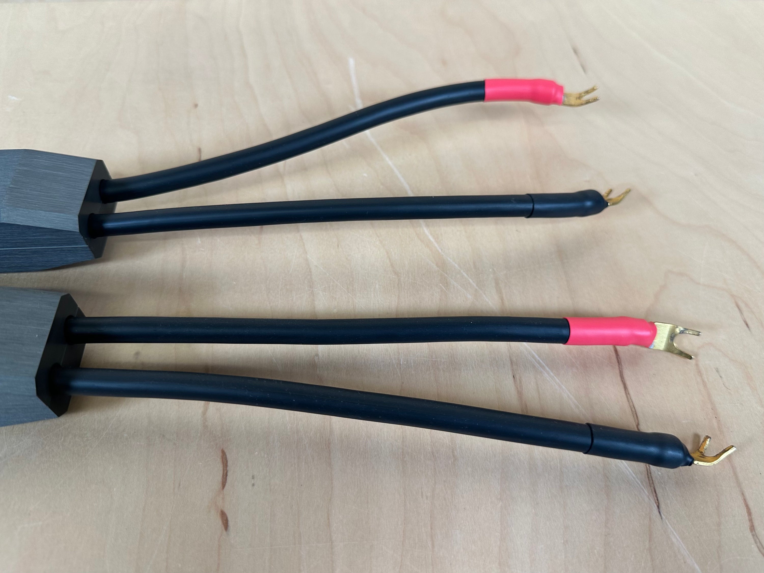 Transparent Audio The Brick Premium Terminators
