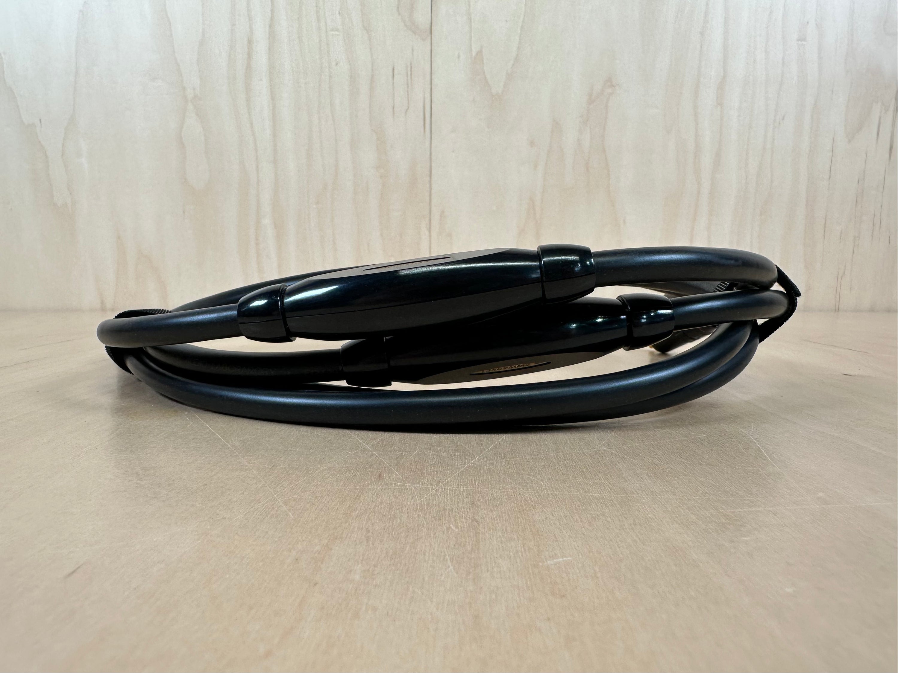 Transparent Audio Musiclink Plus MM2 RCA Interconnects 1 Meter