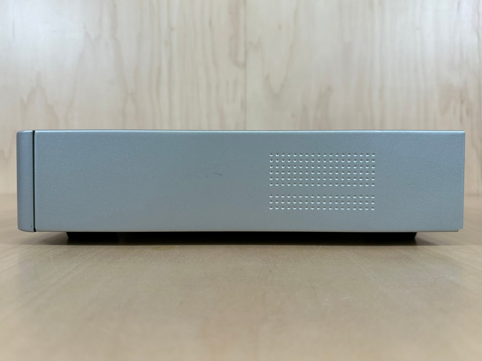 ARCAM Solo Music System AM/FM Receiver w/ Built in CD Player Orig Box