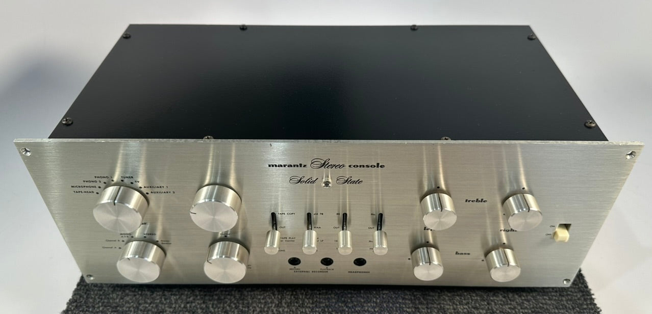 Marantz 7T Preamplifier