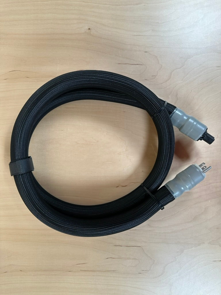 Shunyata Research Anaconda Alpha Power Cable 2 Meter